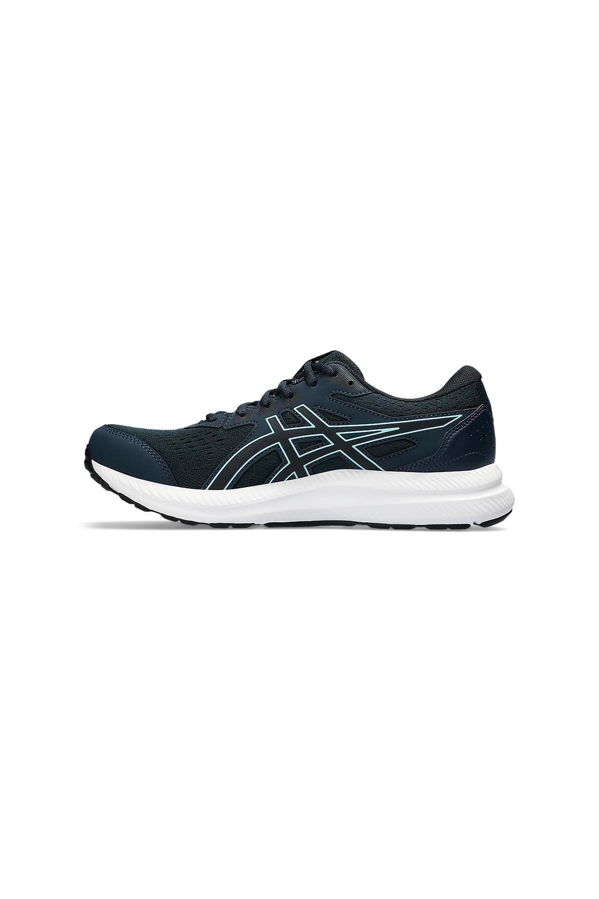 Asics Erkek Koşu Ayakkabısı Gel-Contend 8 1011B492-410 ASICS 1011B492-410