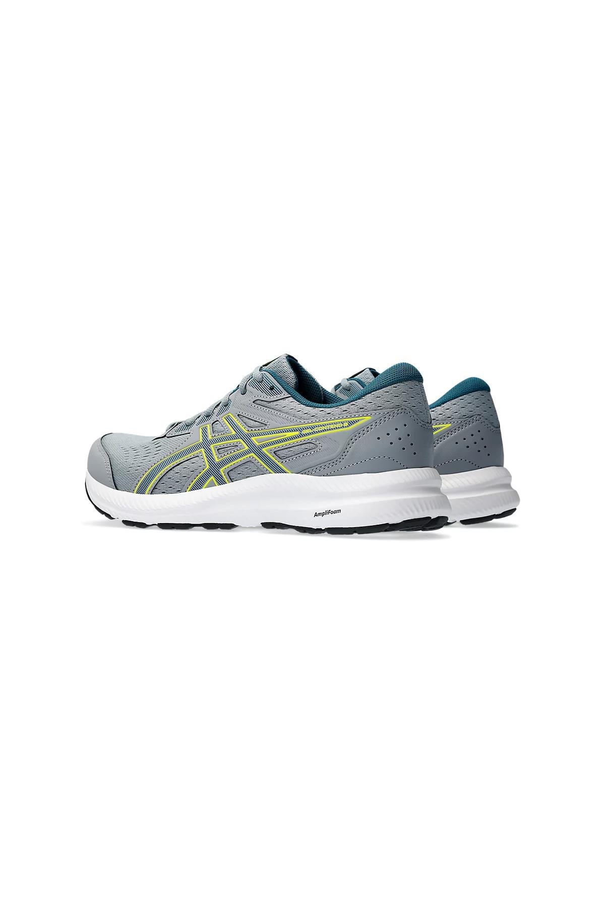Asics Erkek Koşu Ayakkabısı Gel-Contend 8 1011B492-027 ASICS 1011B492-027