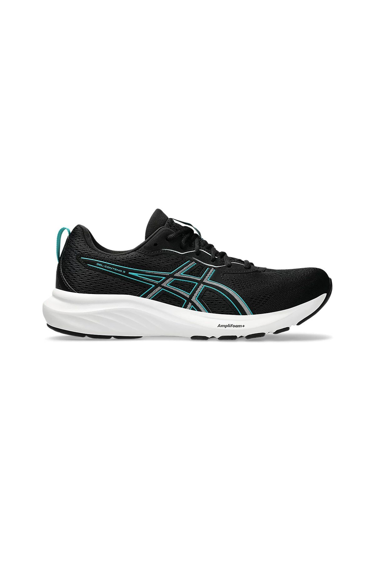 Asics Erkek Koşu Ayakkabısı Gel-Contend 9 1011B881-004 ASICS 1011B881-004