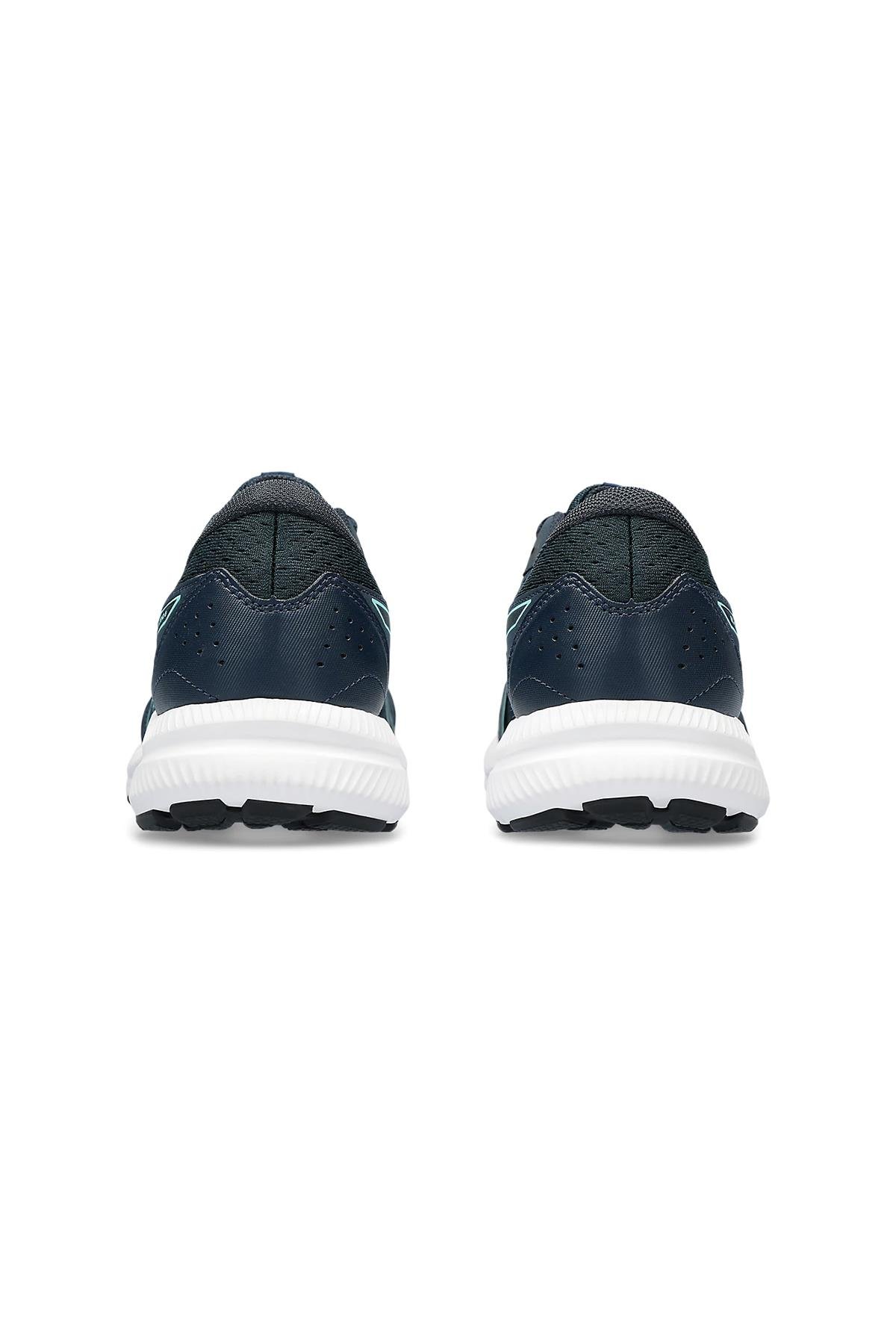 Asics Erkek Koşu Ayakkabısı Gel-Contend 8 1011B492-410 ASICS 1011B492-410
