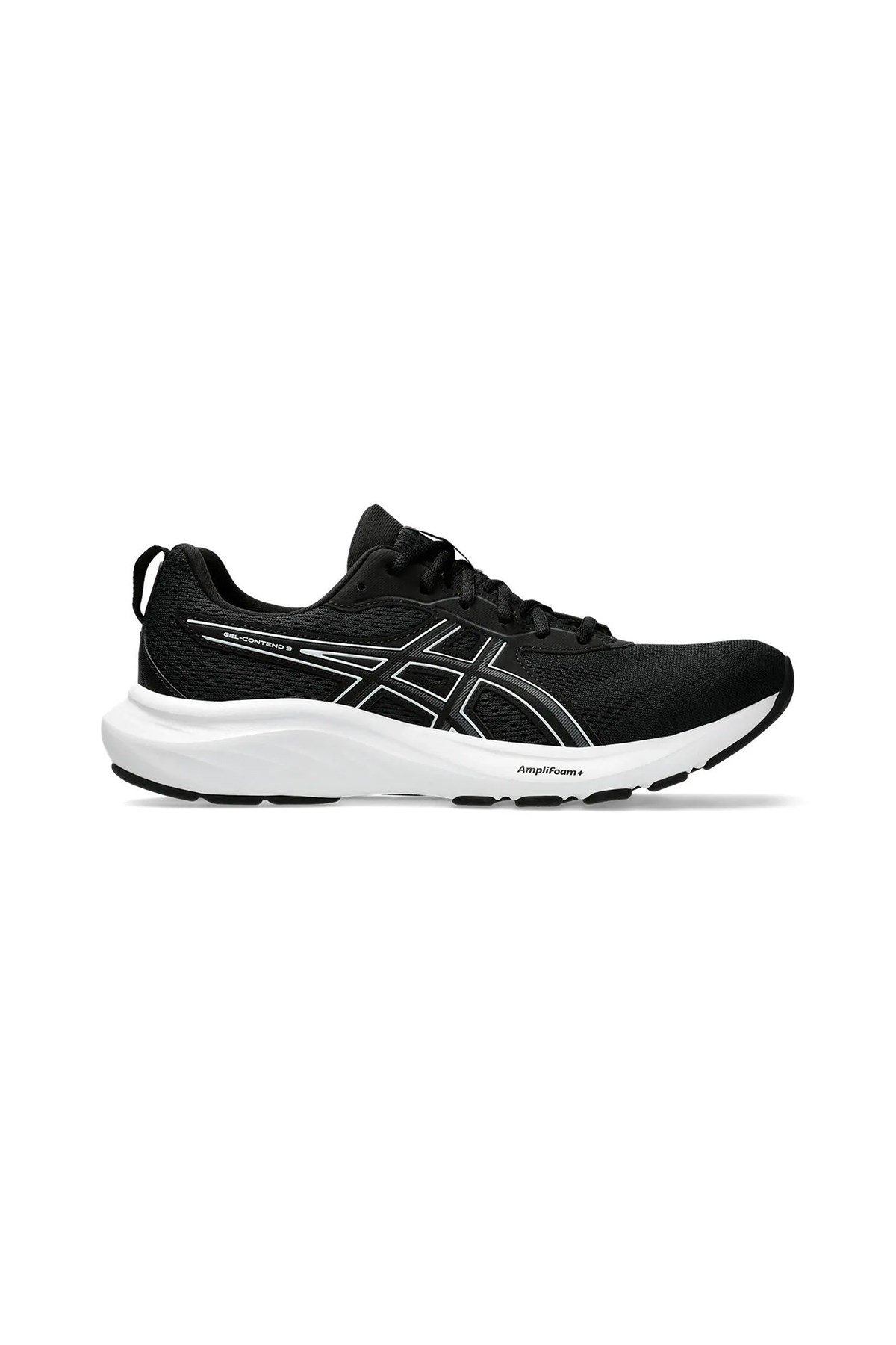 Asics Erkek Koşu Ayakkabısı Gel-Contend 9 1011B881-002 ASICS 1011B881-002