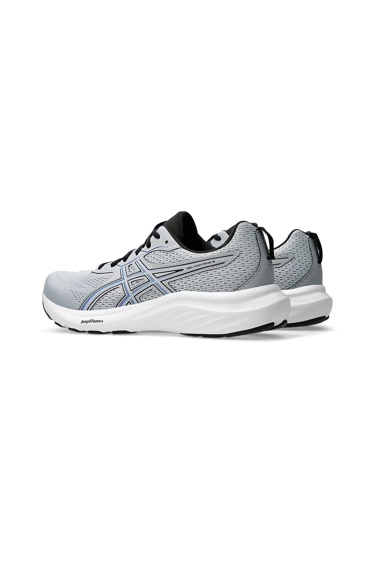 Asics Erkek Koşu Ayakkabısı Gel-Contend 9 1011B881-022 ASICS 1011B881-022