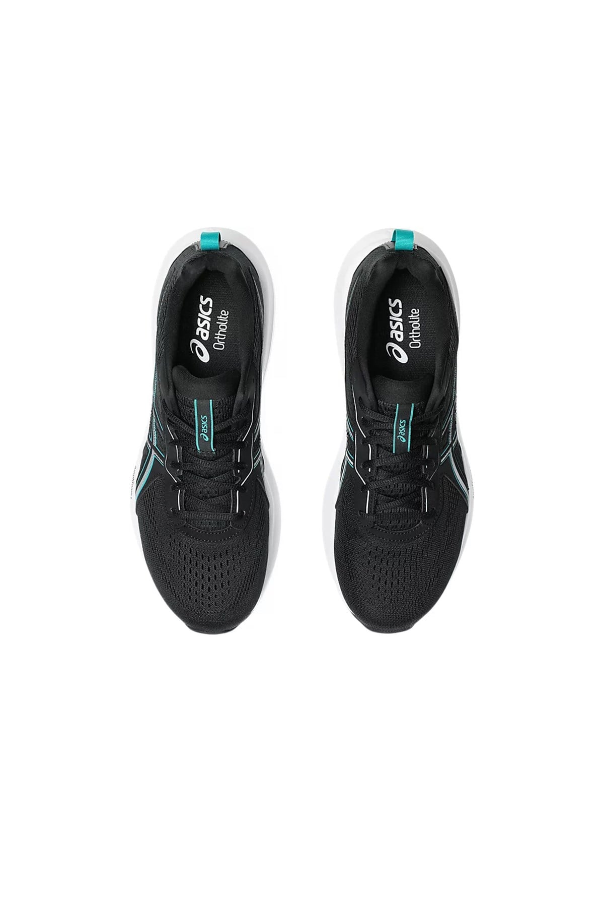 Asics Erkek Koşu Ayakkabısı Gel-Contend 9 1011B881-004 ASICS 1011B881-004