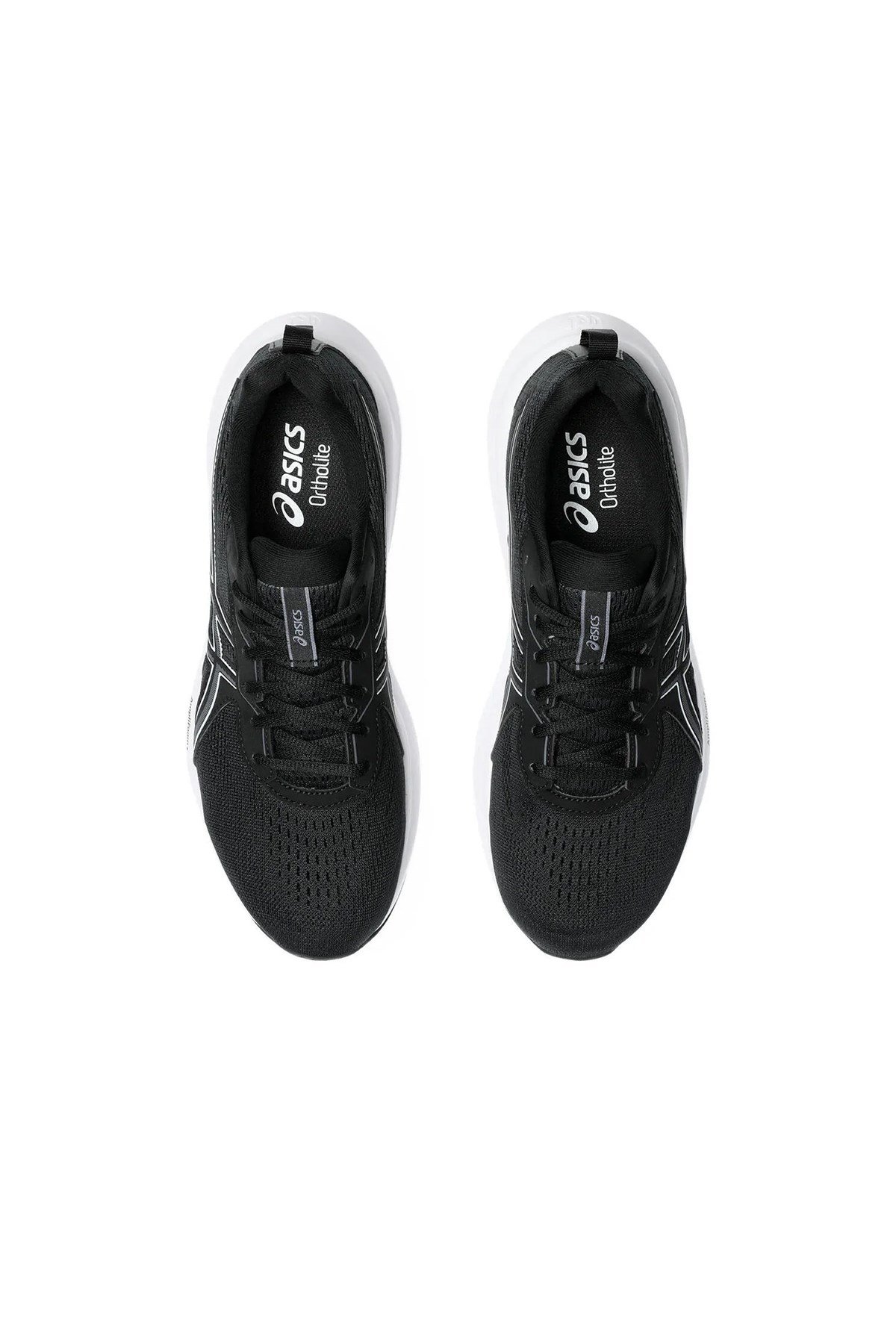 Asics Erkek Koşu Ayakkabısı Gel-Contend 9 1011B881-002 ASICS 1011B881-002