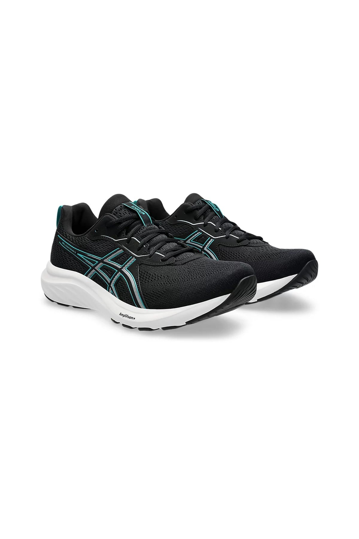 Asics Erkek Koşu Ayakkabısı Gel-Contend 9 1011B881-004 ASICS 1011B881-004