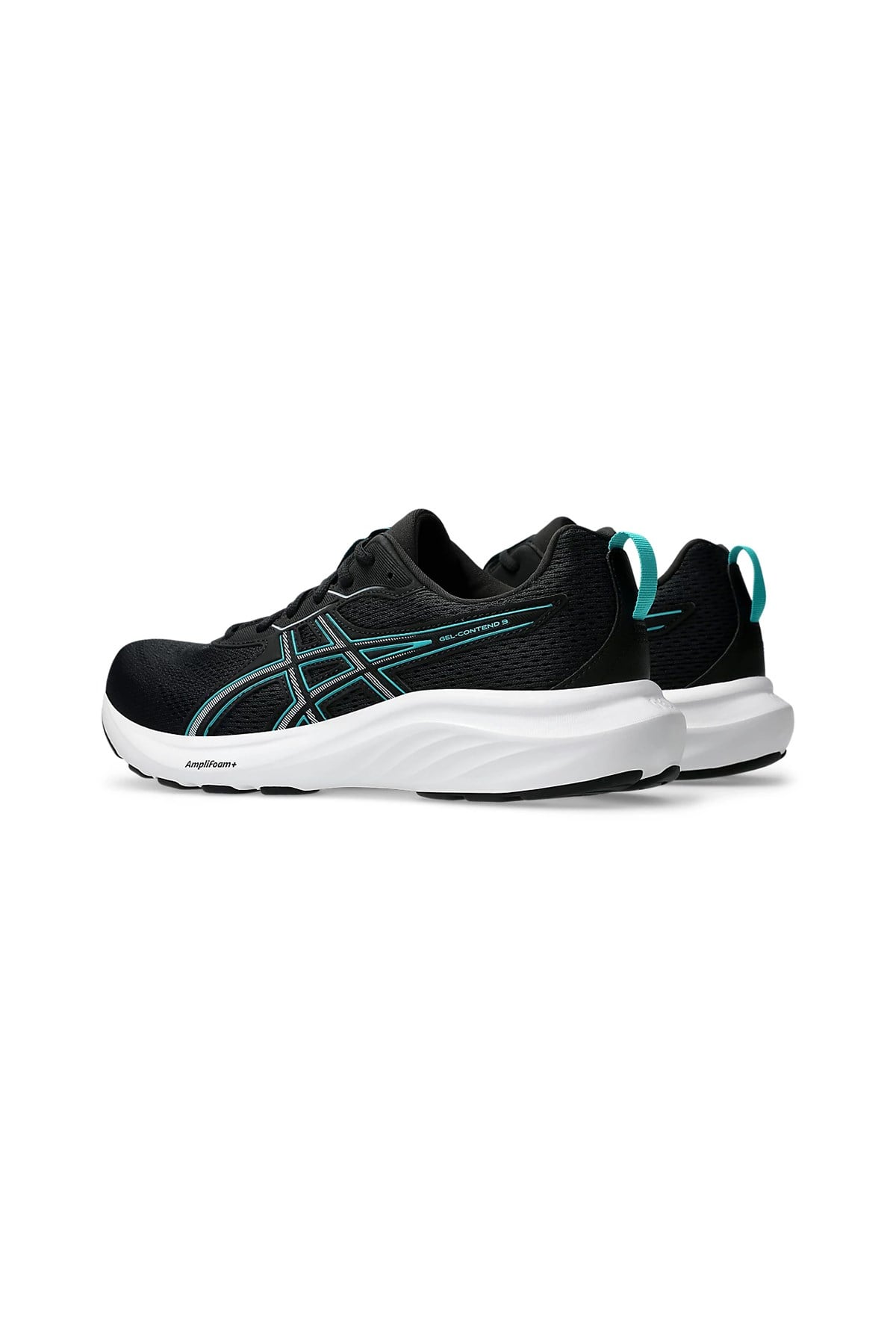 Asics Erkek Koşu Ayakkabısı Gel-Contend 9 1011B881-004 ASICS 1011B881-004