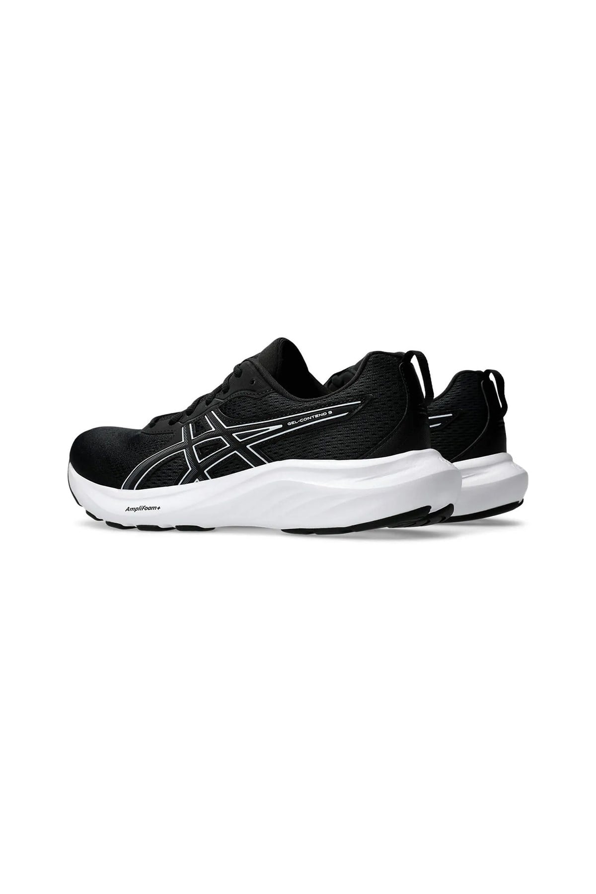 Asics Erkek Koşu Ayakkabısı Gel-Contend 9 1011B881-002 ASICS 1011B881-002