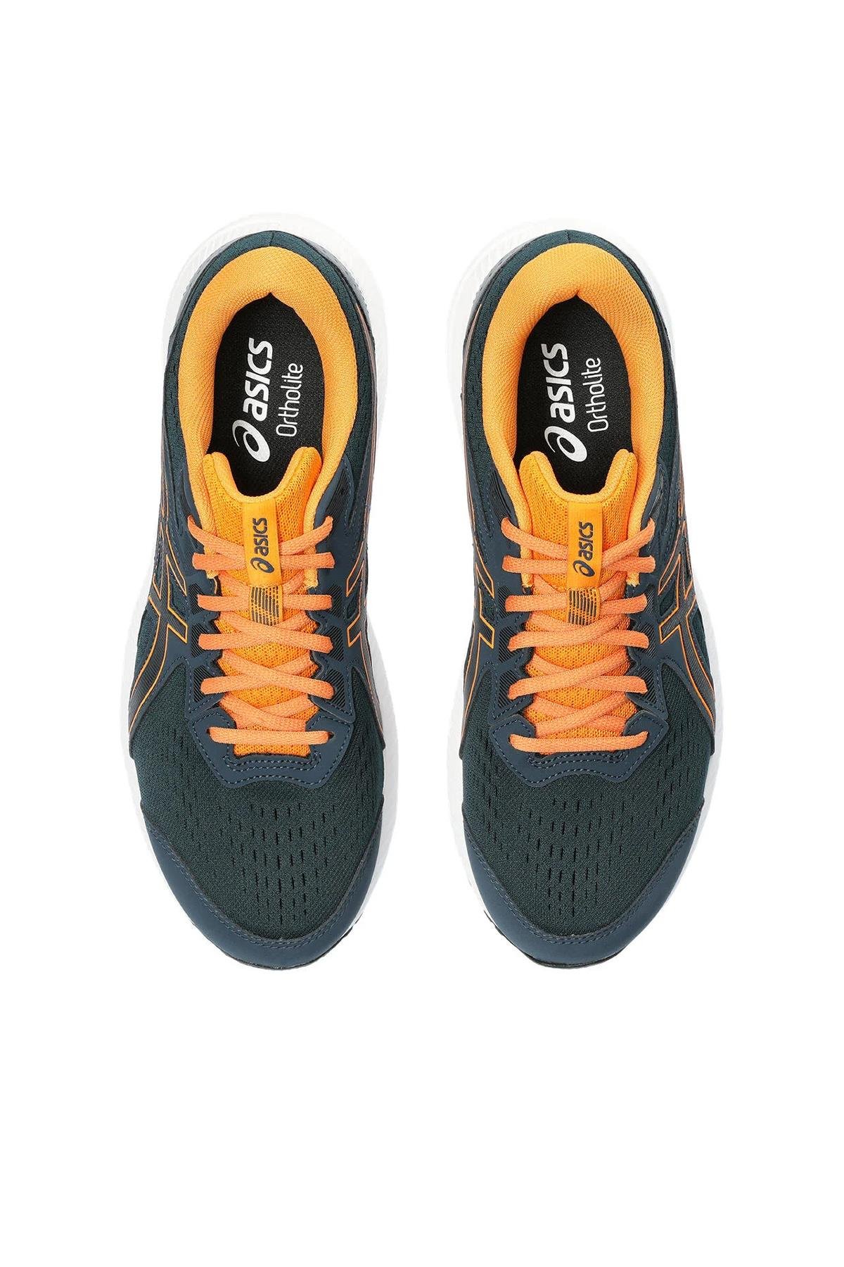 Asics Erkek Koşu Ayakkabısı Gel-Contend 8 1011B492-407 ASICS 1011B492-407