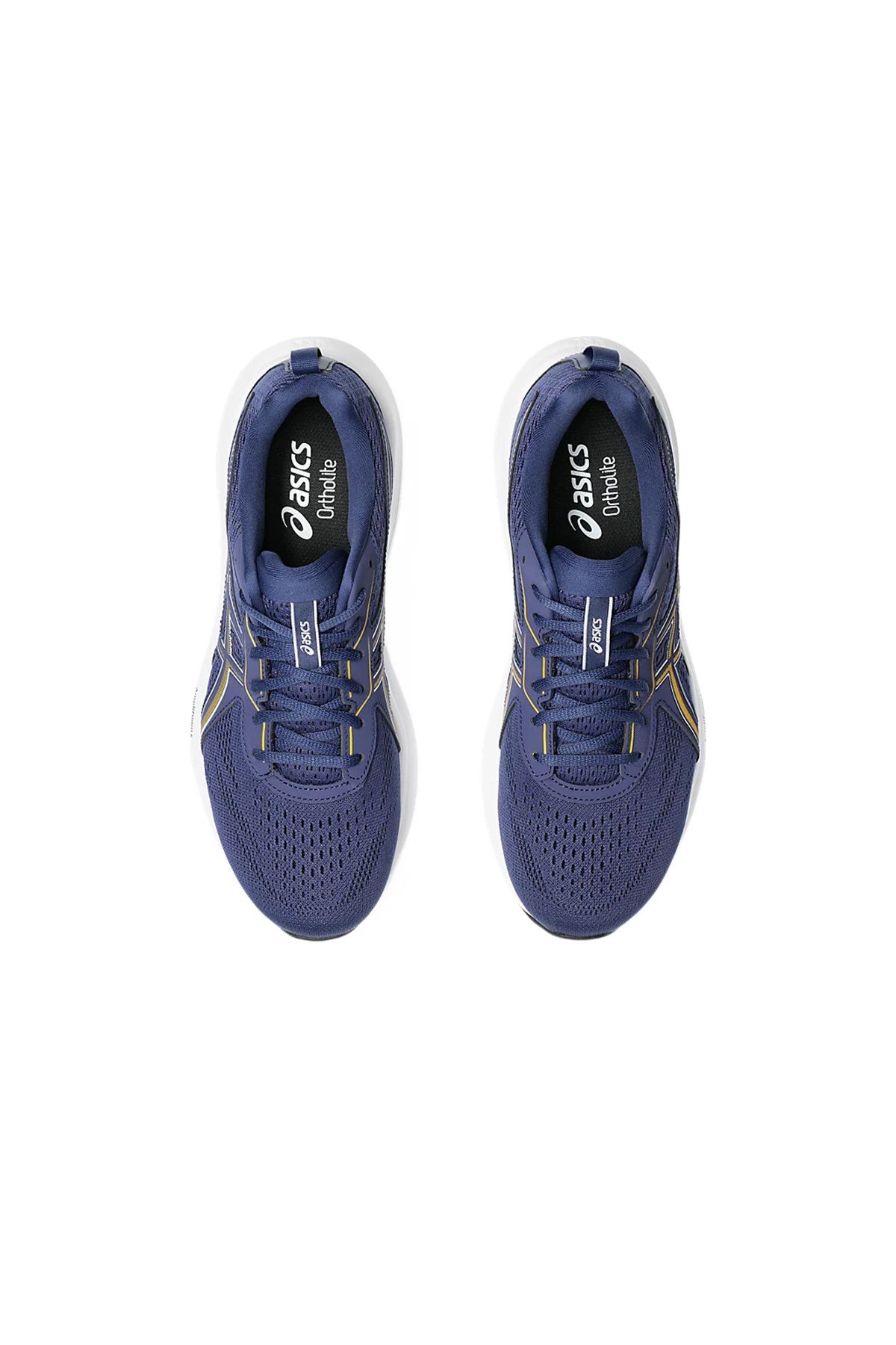 Asics Erkek Koşu Ayakkabısı Gel-Contend 9 1011B881-405 ASICS 1011B881-405