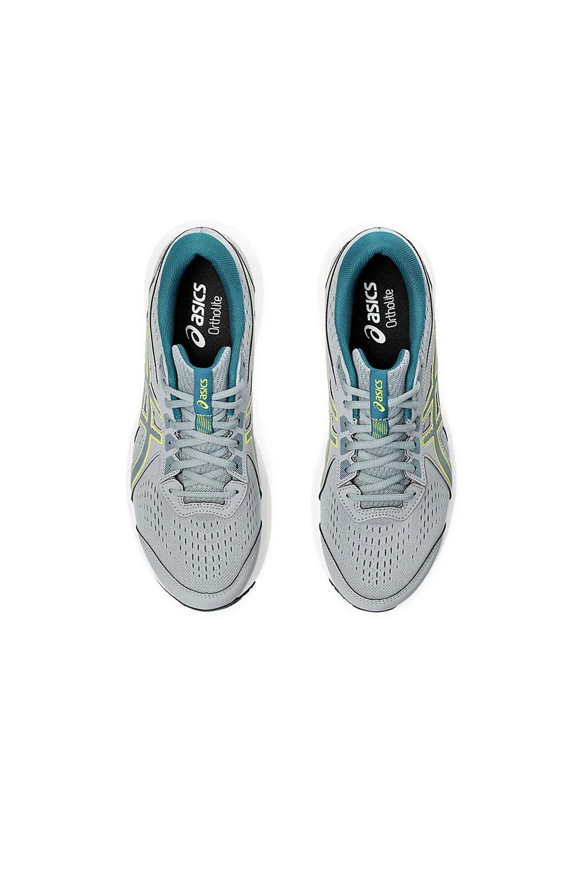 Asics Erkek Koşu Ayakkabısı Gel-Contend 8 1011B492-027 ASICS 1011B492-027