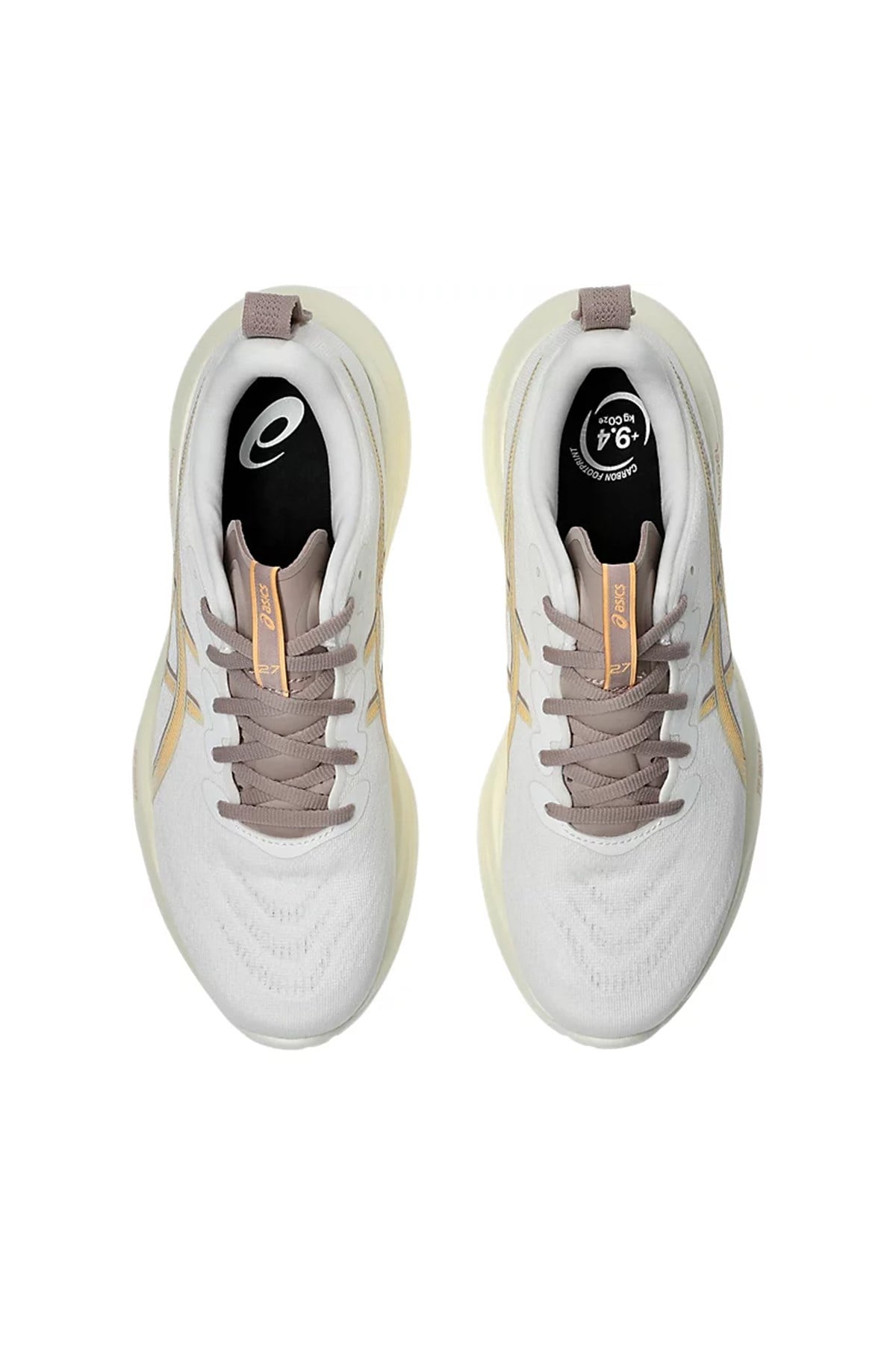 Asics Erkek Koşu Ayakkabısı Gel-Cumulus 27 1011B960-101 ASICS 1011B960-101