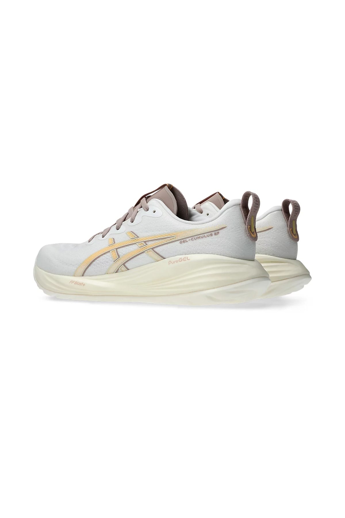 Asics Erkek Koşu Ayakkabısı Gel-Cumulus 27 1011B960-101 ASICS 1011B960-101