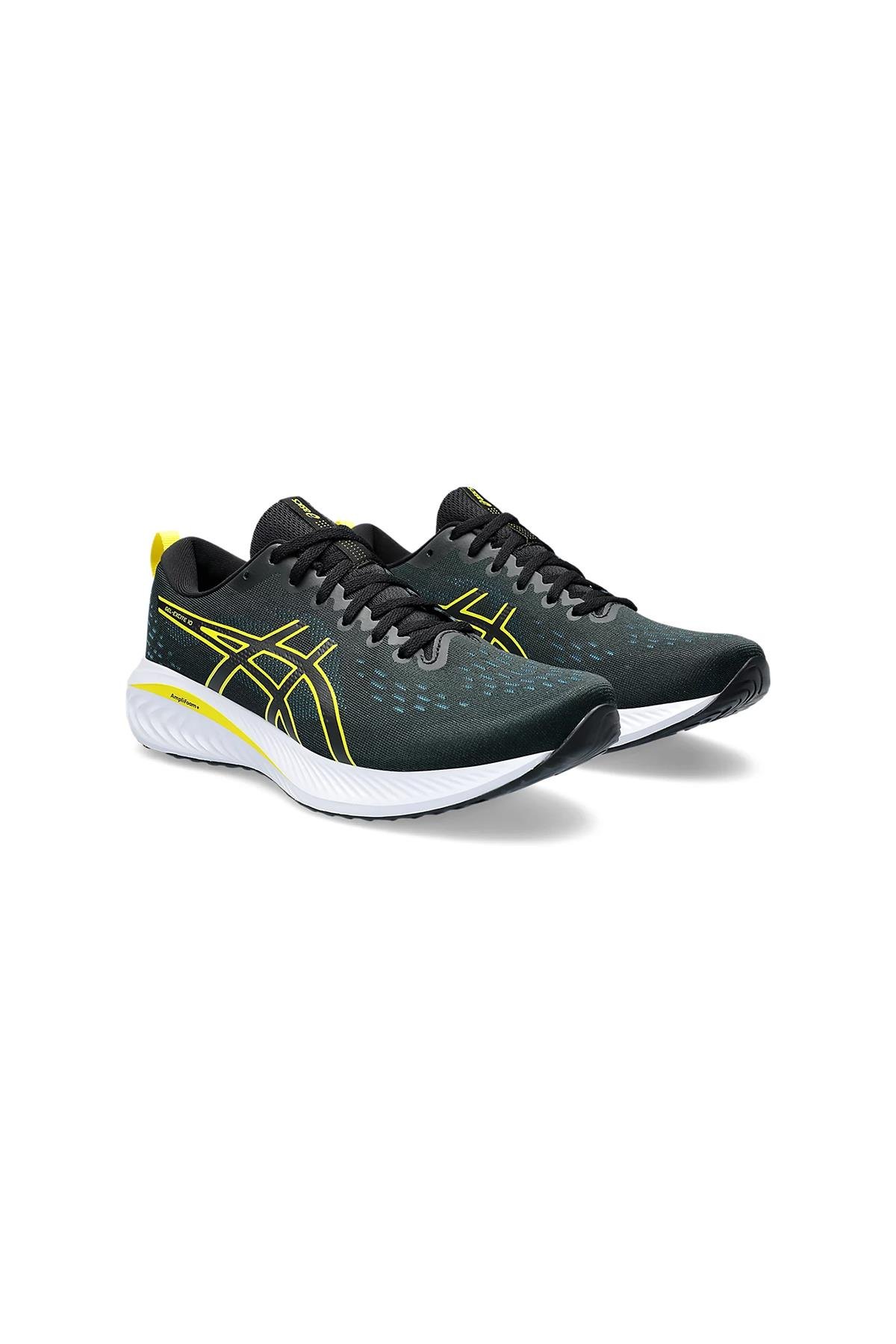 Asics Erkek Koşu Ayakkabısı Gel-Excite 10 1011B600-008 ASICS 1011B600-008