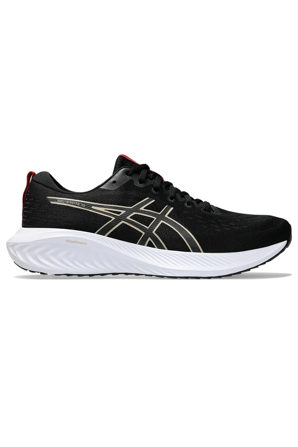 Asics Erkek Koşu Ayakkabısı Gel-Excite 10 1011B600-010 ASICS 1011B600-010