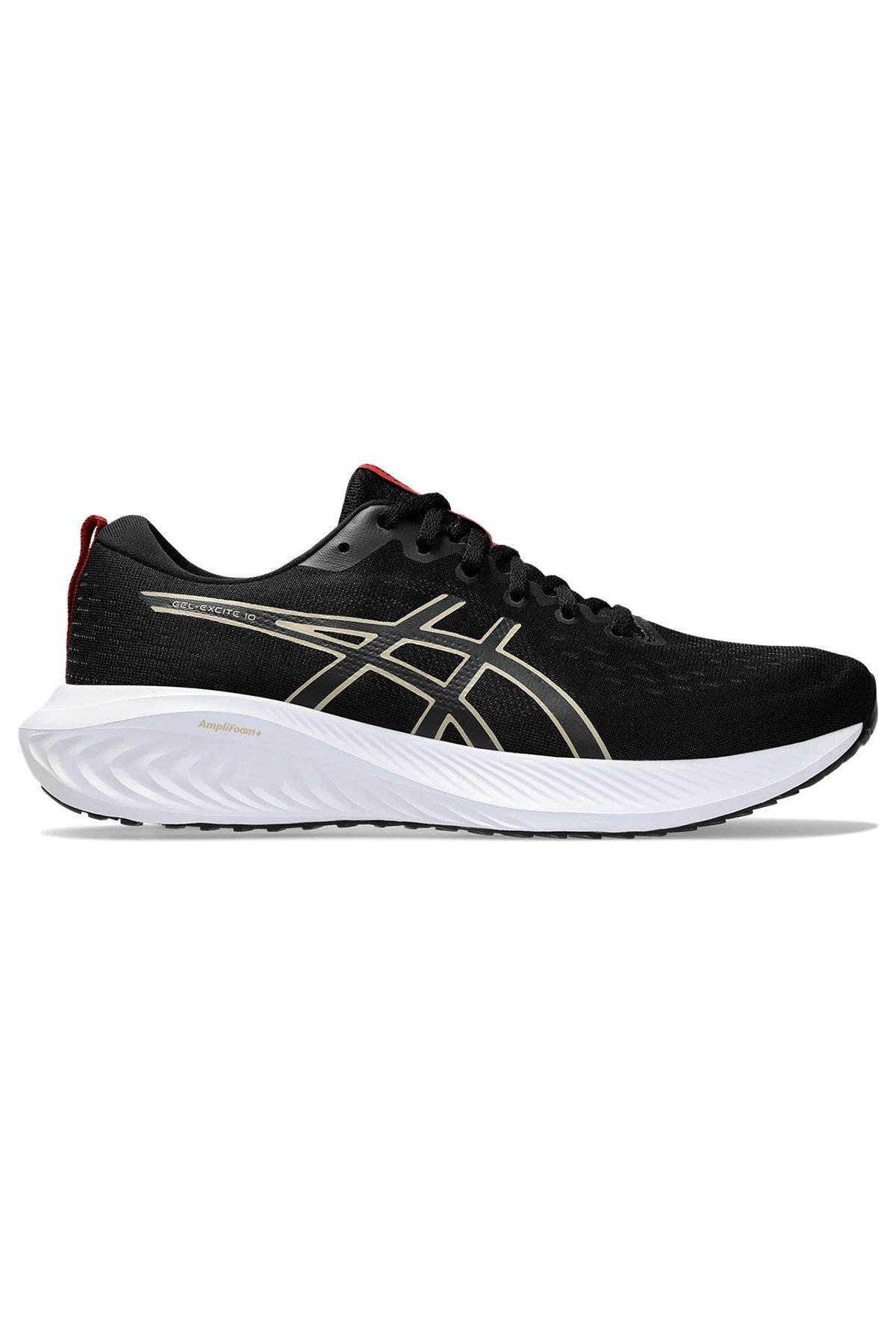 Asics Erkek Koşu Ayakkabısı Gel-Excite 10 1011B600-010 ASICS 1011B600-010