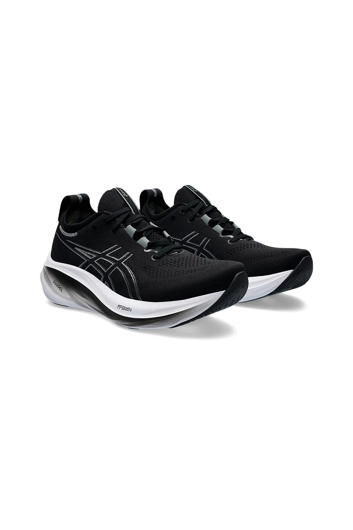 Asics Erkek Koşu Ayakkabısı Gel-Nimbus 26 1011B794-001 ASICS 1011B794-001