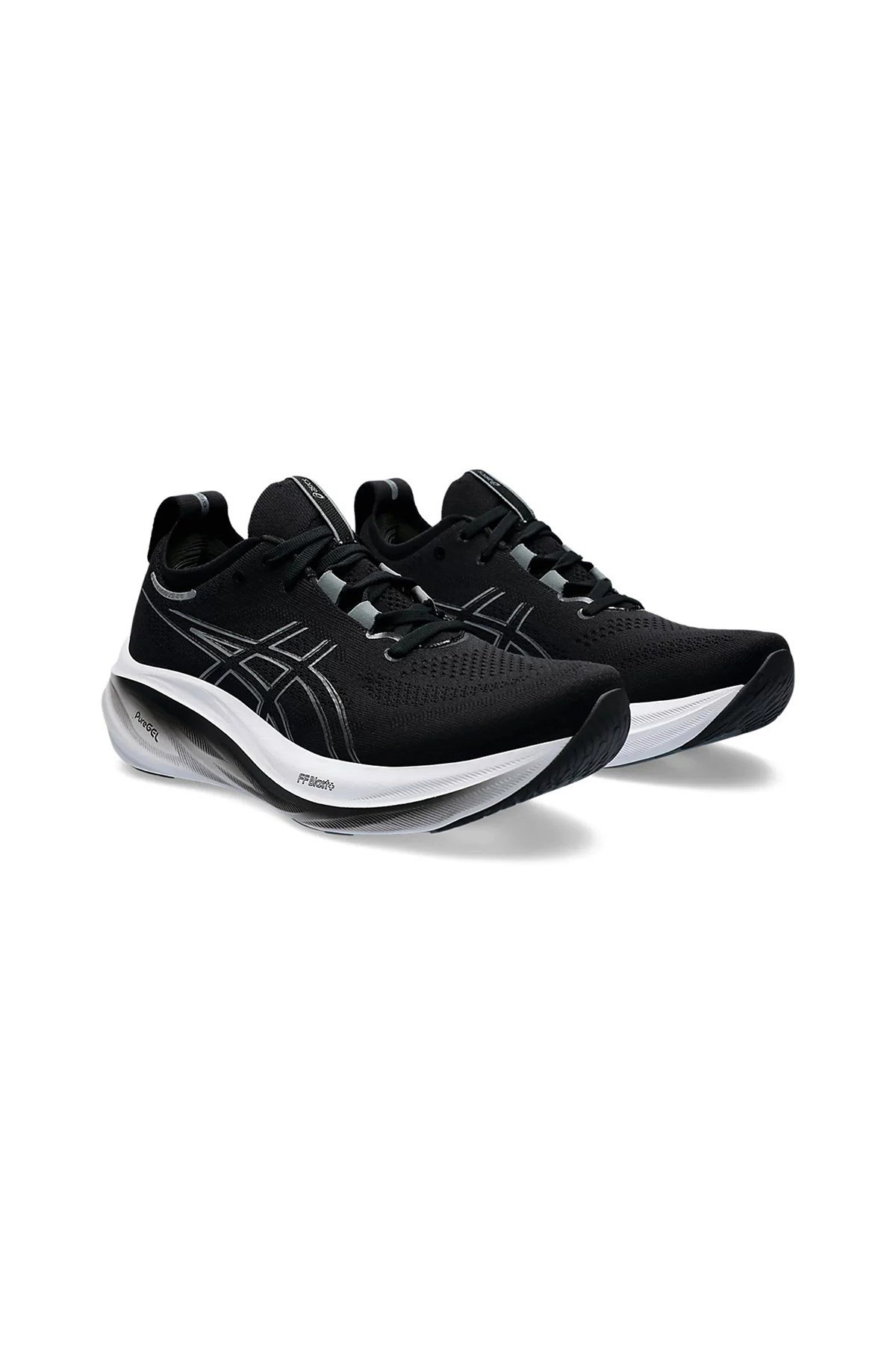 Asics Erkek Koşu Ayakkabısı Gel-Nimbus 26 1011B794-001 ASICS 1011B794-001
