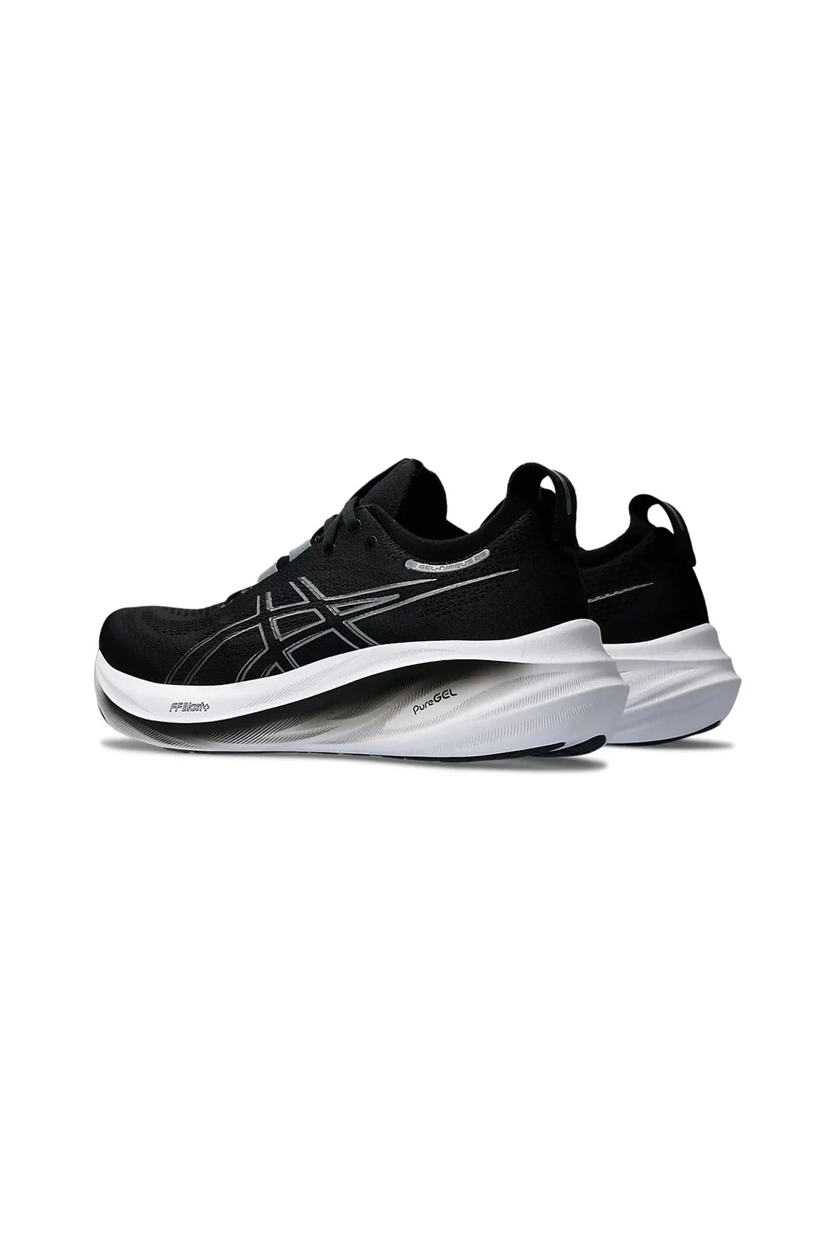 Asics Erkek Koşu Ayakkabısı Gel-Nimbus 26 1011B794-001 ASICS 1011B794-001