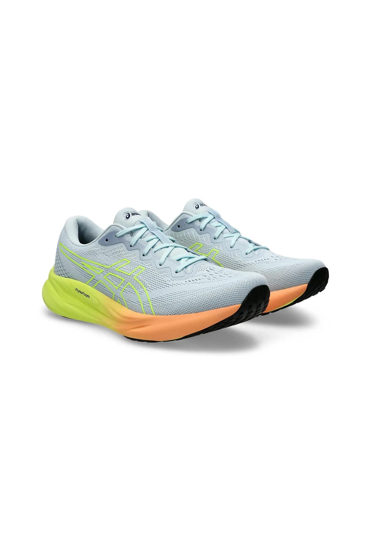 Asics Erkek Koşu Ayakkabısı Gel-Pulse 15 1011B780-021 ASICS 1011B780-021