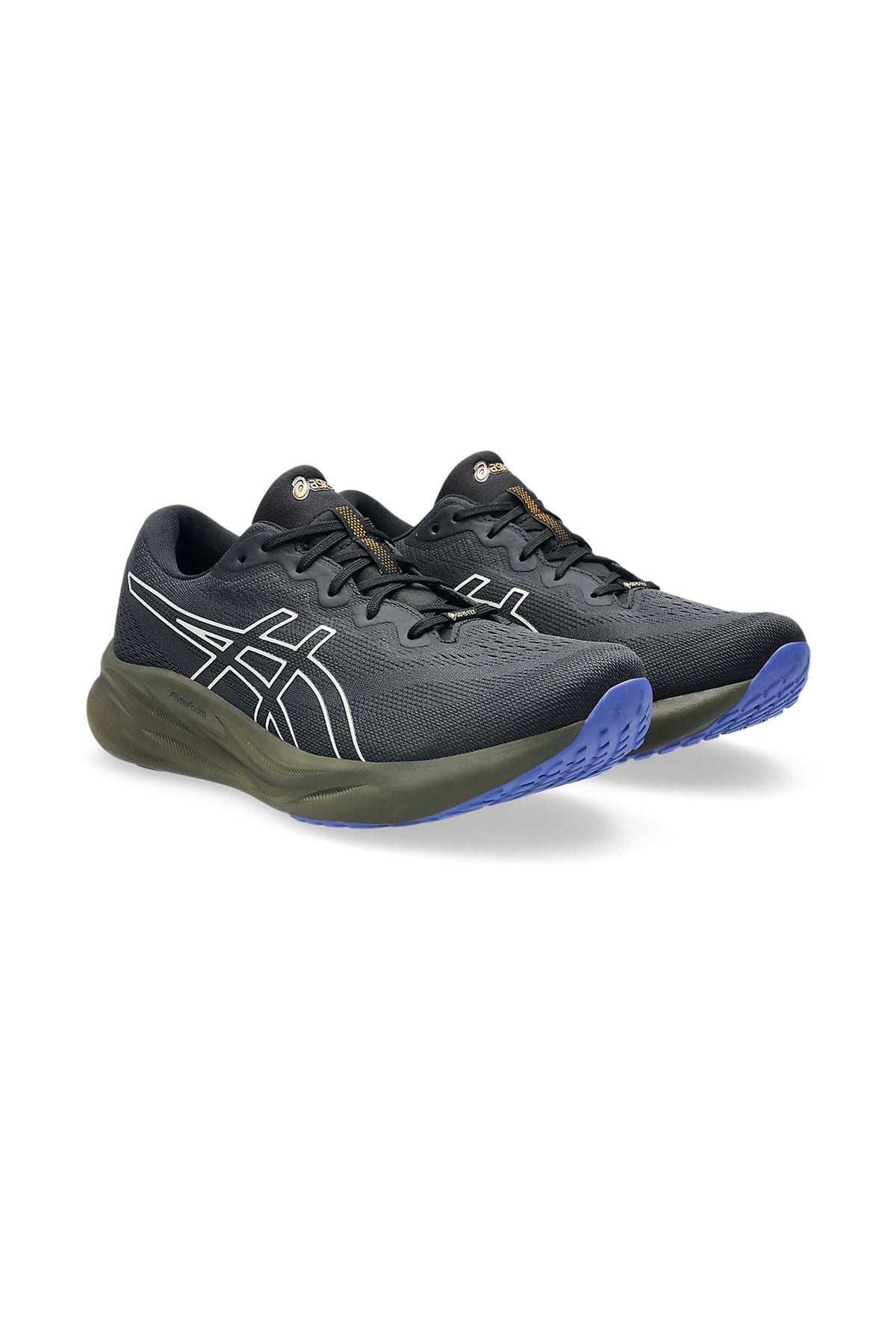 Asics Erkek Koşu Ayakkabısı Gel-Pulse 15 Gore-Tex 1011B781-003 ASICS 1011B781-003