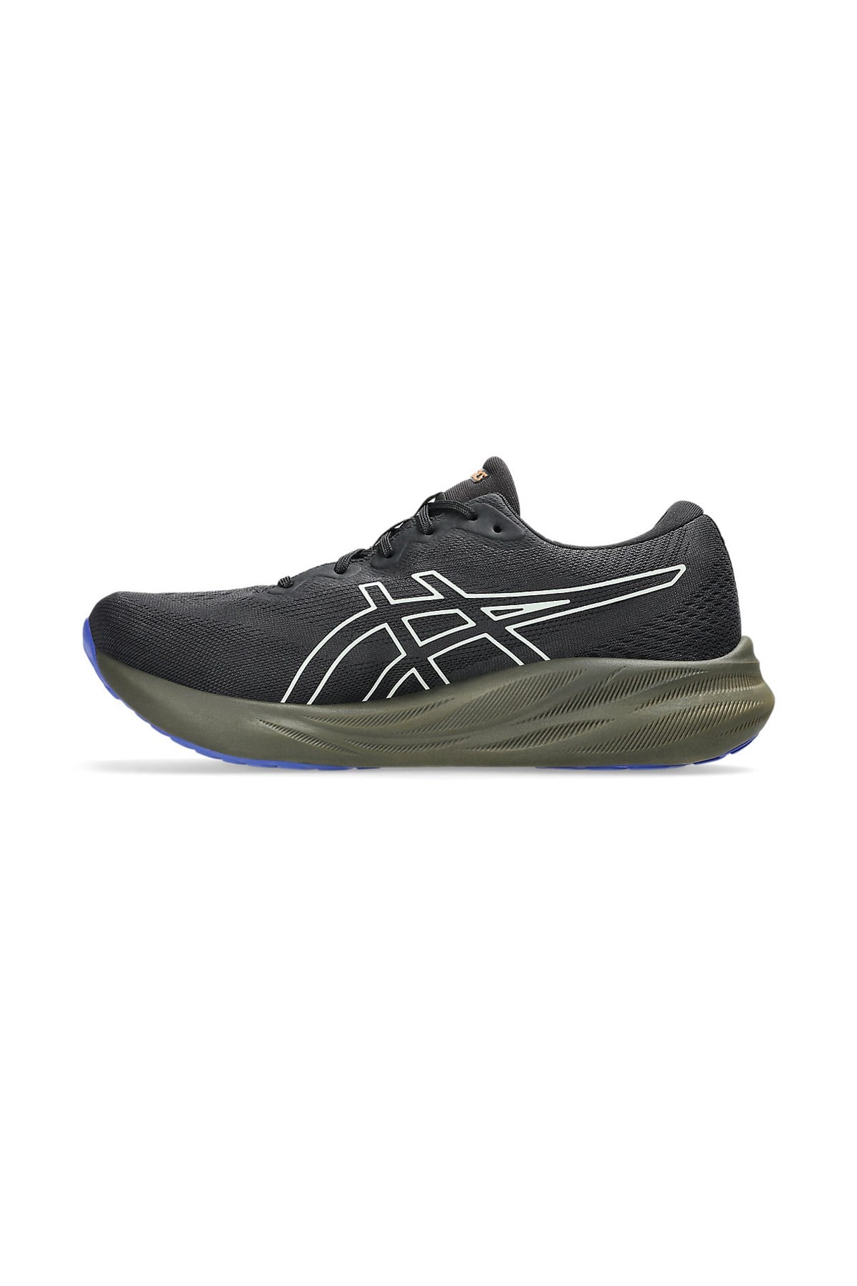 Asics Erkek Koşu Ayakkabısı Gel-Pulse 15 Gore-Tex 1011B781-003 ASICS 1011B781-003