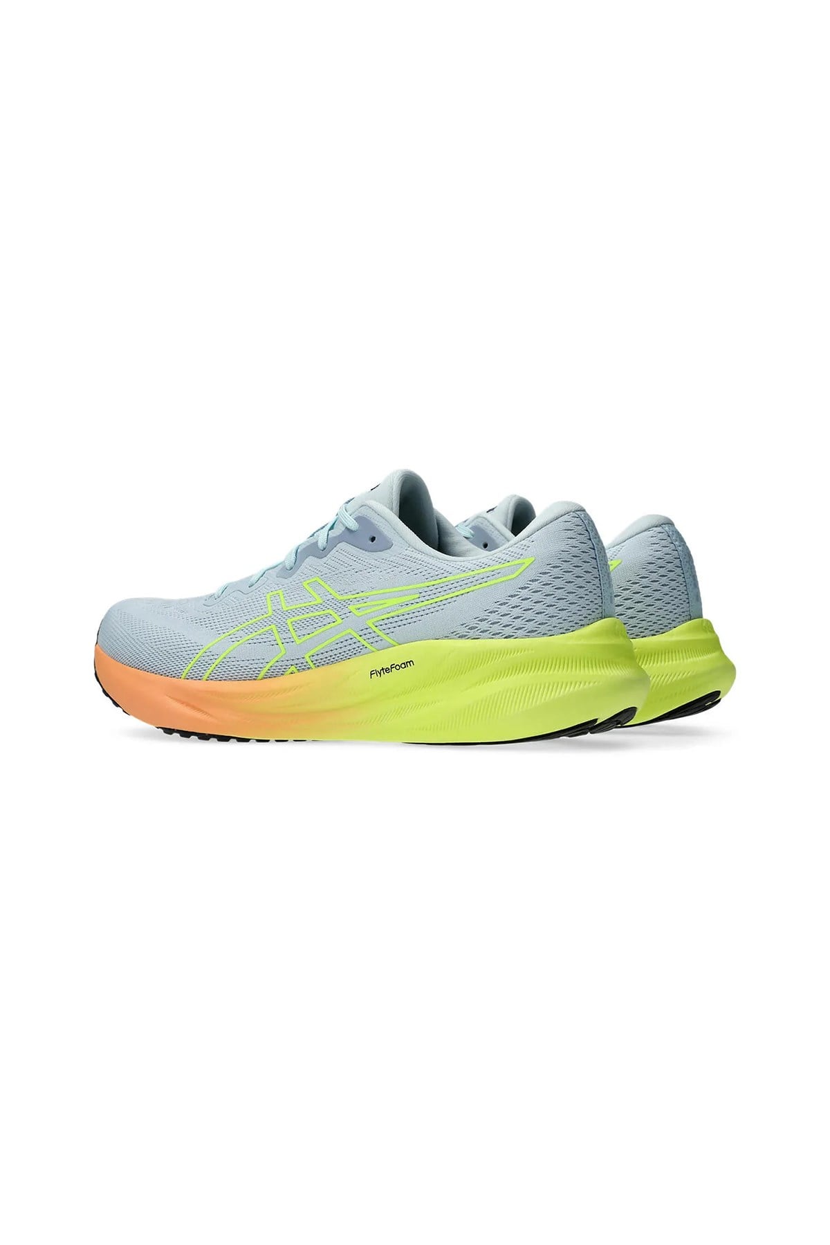 Asics Erkek Koşu Ayakkabısı Gel-Pulse 15 1011B780-021 ASICS 1011B780-021