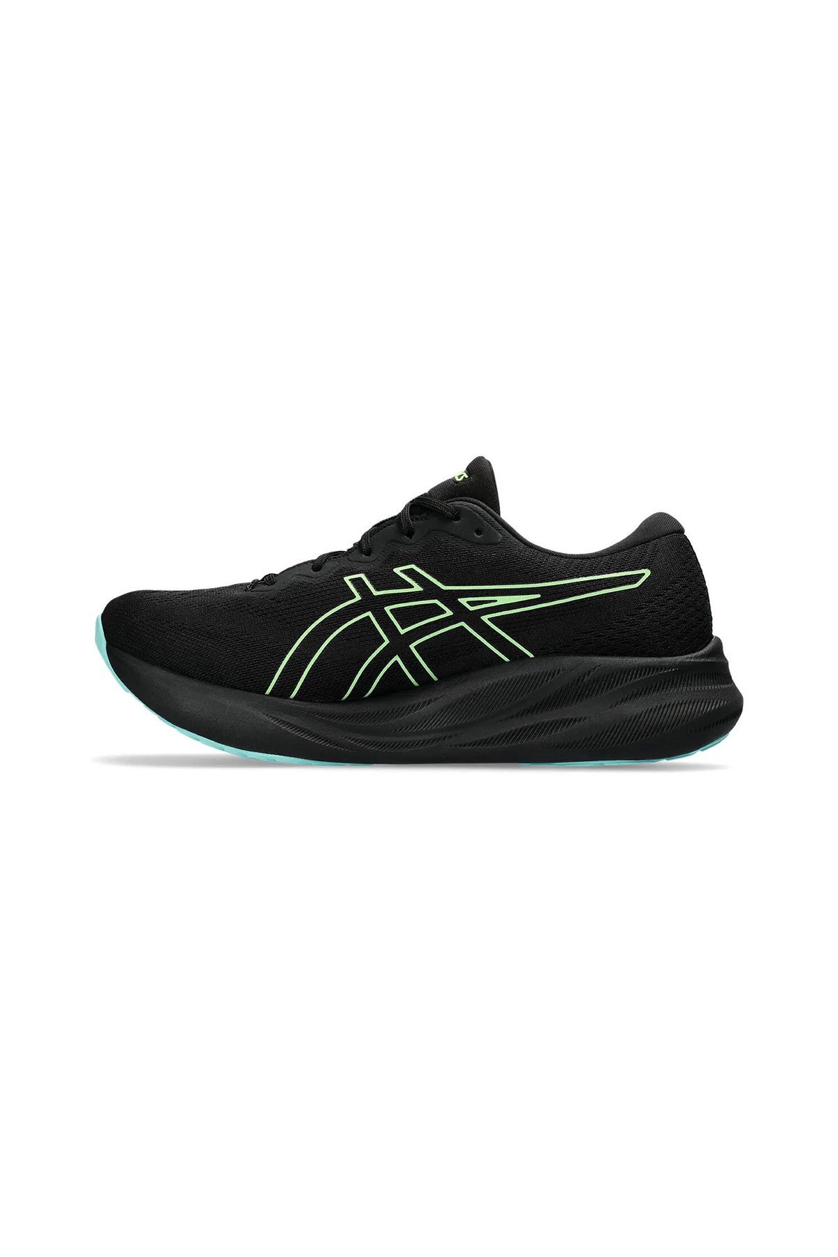 Asics Erkek Koşu Ayakkabısı Gel-Pulse 15 Gore-Tex 1011B781-001 ASICS 1011B781-001