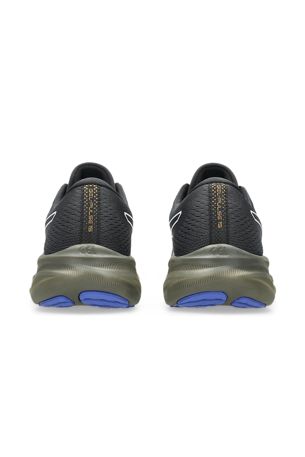 Asics Erkek Koşu Ayakkabısı Gel-Pulse 15 Gore-Tex 1011B781-003 ASICS 1011B781-003