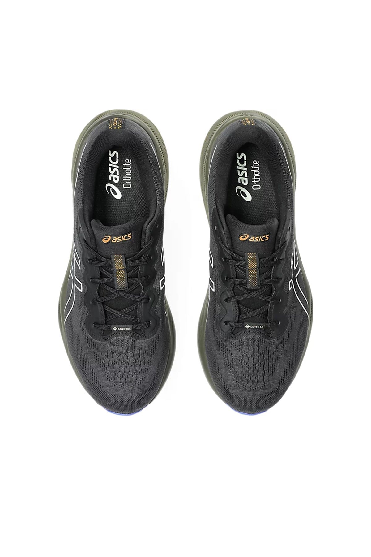 Asics Erkek Koşu Ayakkabısı Gel-Pulse 15 Gore-Tex 1011B781-003 ASICS 1011B781-003
