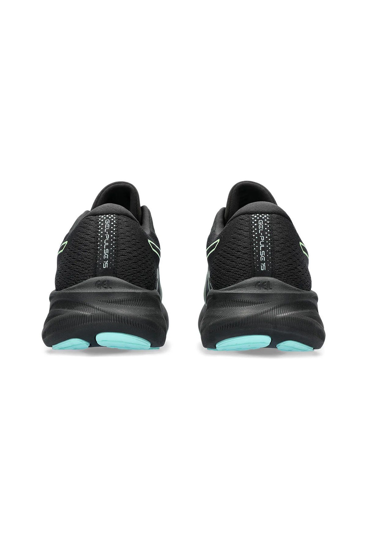 Asics Erkek Koşu Ayakkabısı Gel-Pulse 15 Gore-Tex 1011B781-001 ASICS 1011B781-001