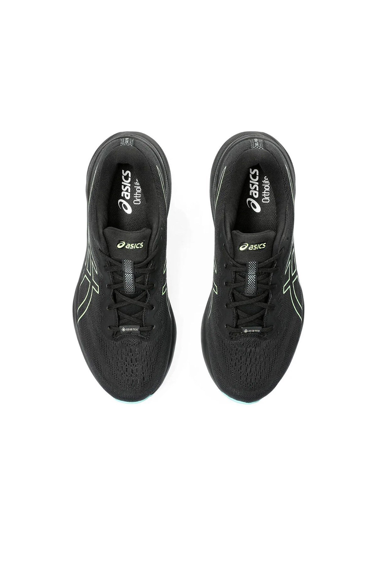 Asics Erkek Koşu Ayakkabısı Gel-Pulse 15 Gore-Tex 1011B781-001 ASICS 1011B781-001