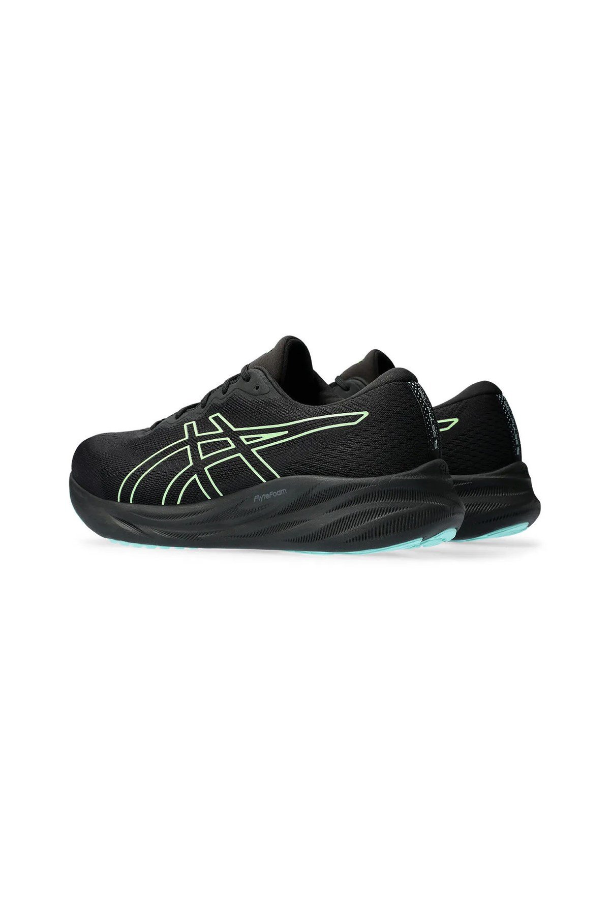 Asics Erkek Koşu Ayakkabısı Gel-Pulse 15 Gore-Tex 1011B781-001 ASICS 1011B781-001
