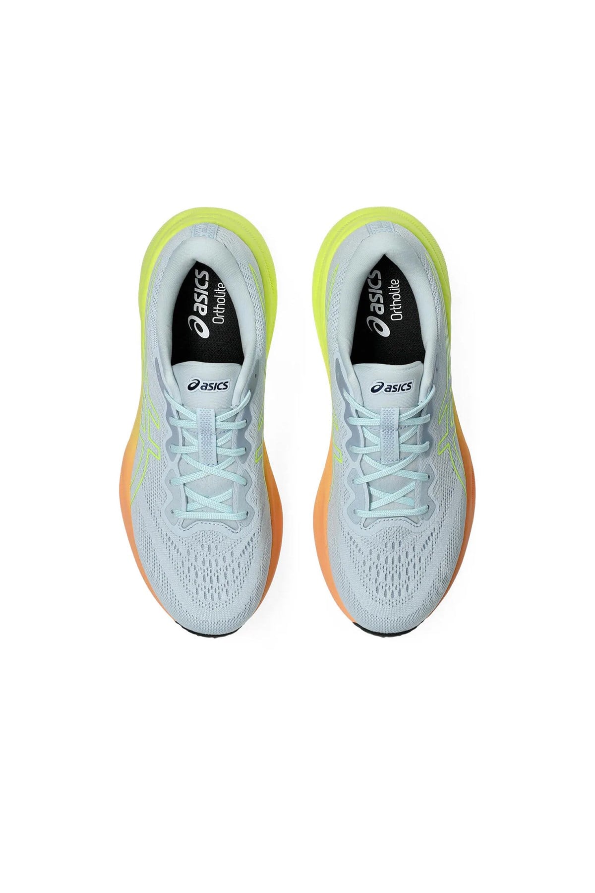 Asics Erkek Koşu Ayakkabısı Gel-Pulse 15 1011B780-021 ASICS 1011B780-021