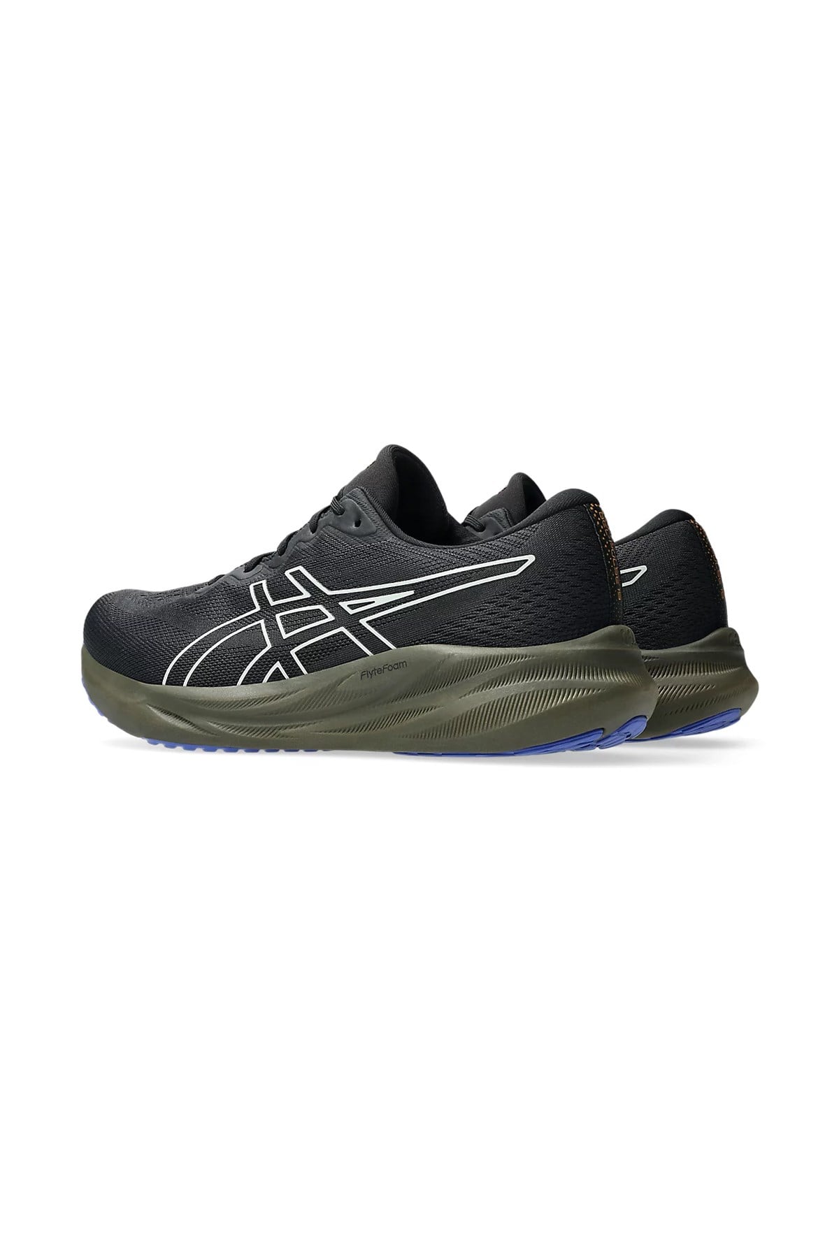 Asics Erkek Koşu Ayakkabısı Gel-Pulse 15 Gore-Tex 1011B781-003 ASICS 1011B781-003