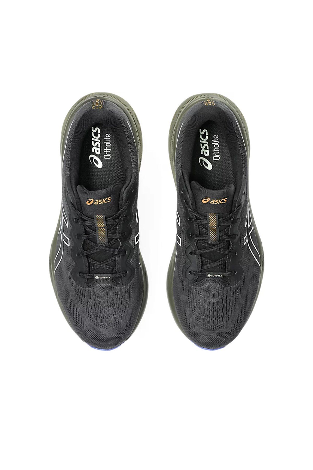 Asics Erkek Koşu Ayakkabısı Gel-Pulse 15 Gore-Tex 1011B781-003 ASICS 1011B781-003