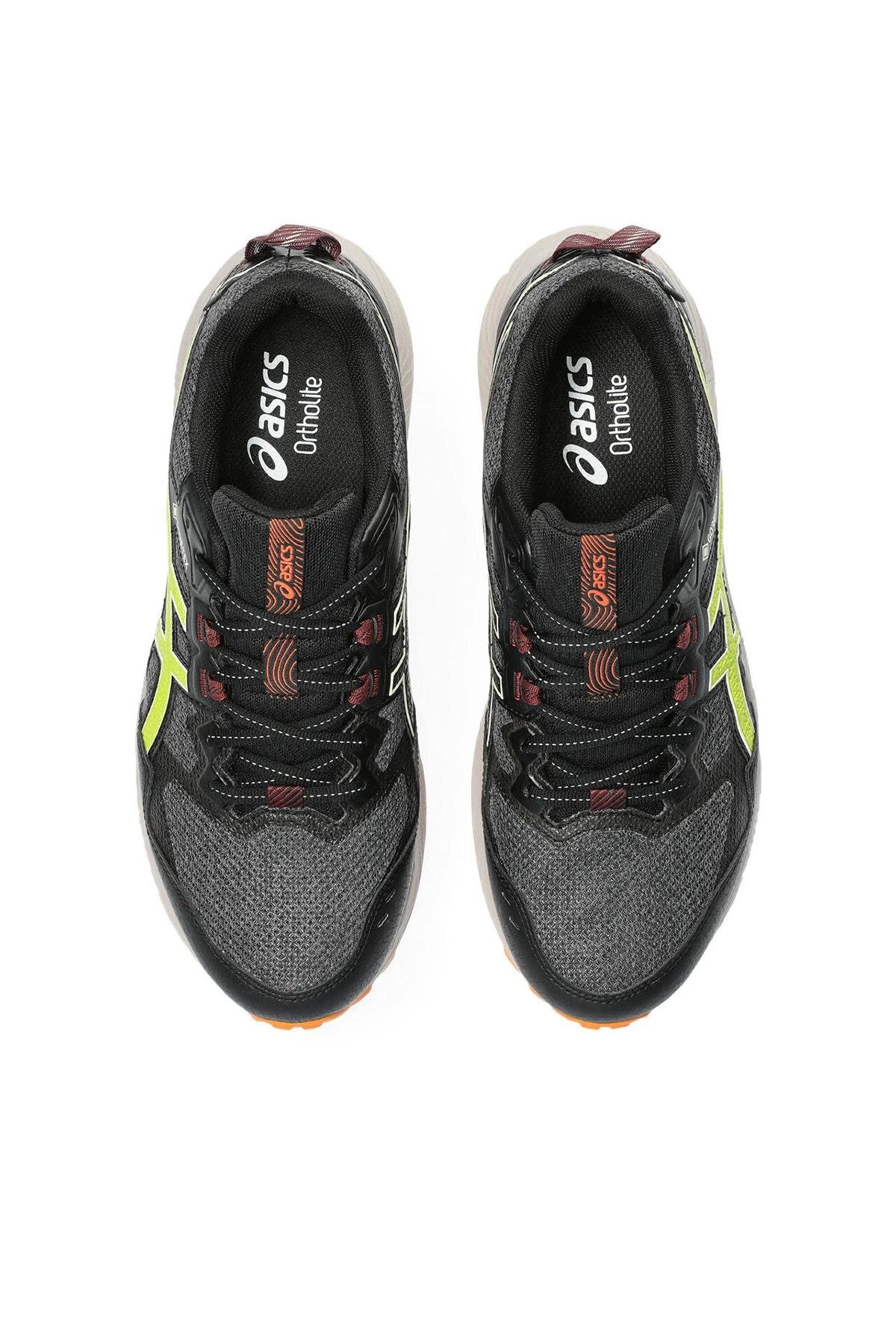 Asics Erkek Koşu Ayakkabısı Gel-Sonoma 7 Gtx 1011B593-020 ASICS 1011B593-020