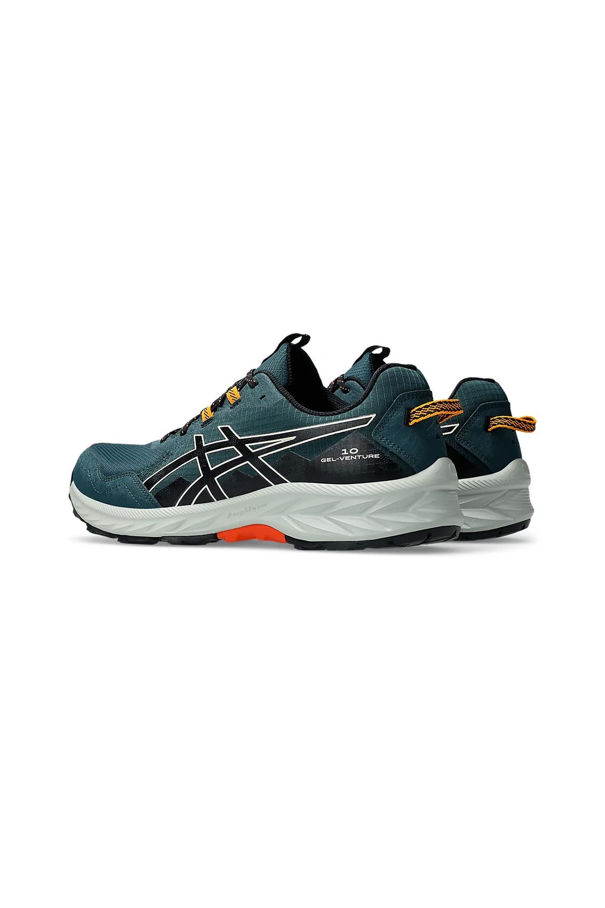 Asics Erkek Koşu Ayakkabısı Gel-Venture 10 1011B967-300 ASICS 1011B967-300