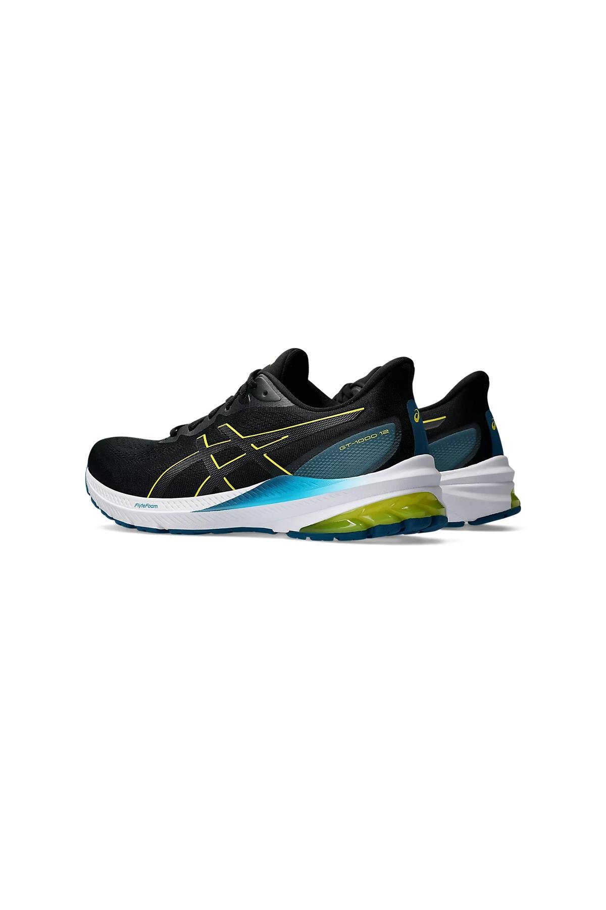 Asics Erkek Koşu Ayakkabısı GT-1000 12 1011B631-005 ASICS 1011B631-005