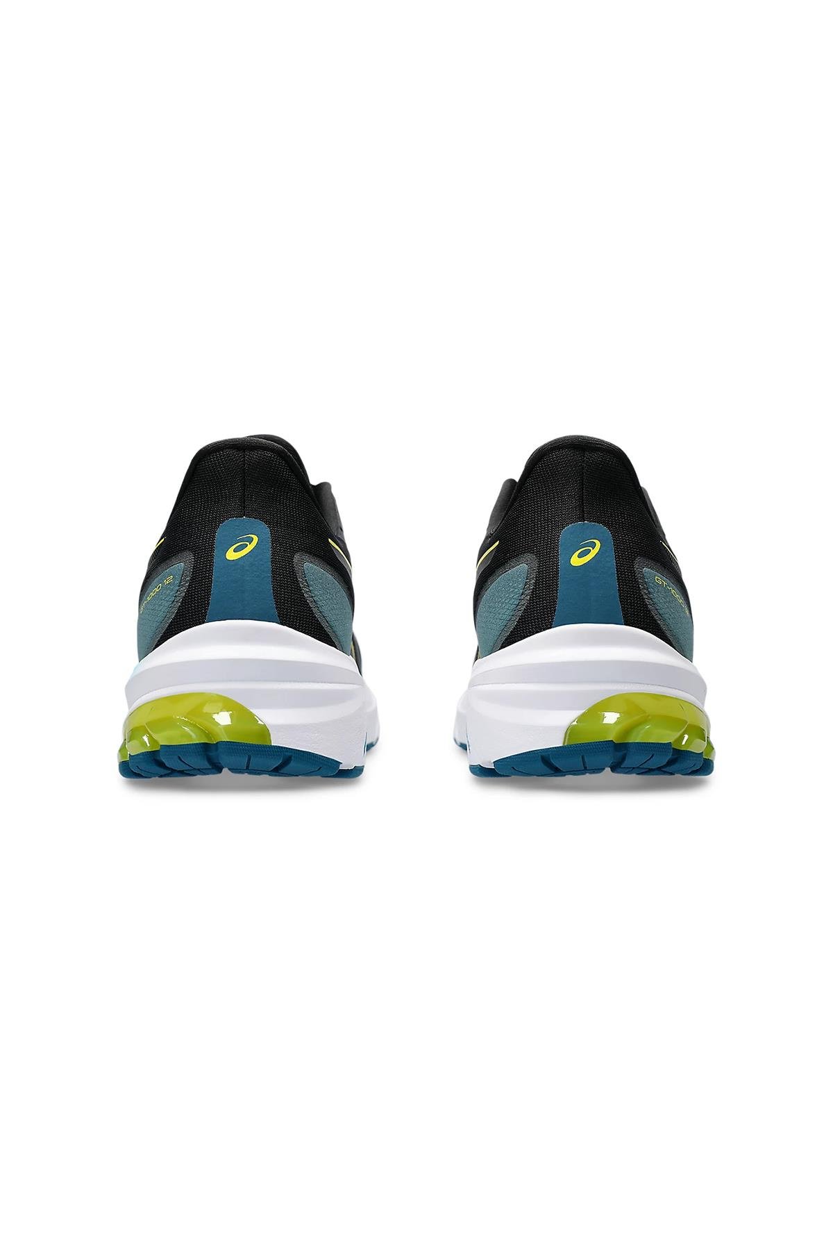 Asics Erkek Koşu Ayakkabısı GT-1000 12 1011B631-005 ASICS 1011B631-005