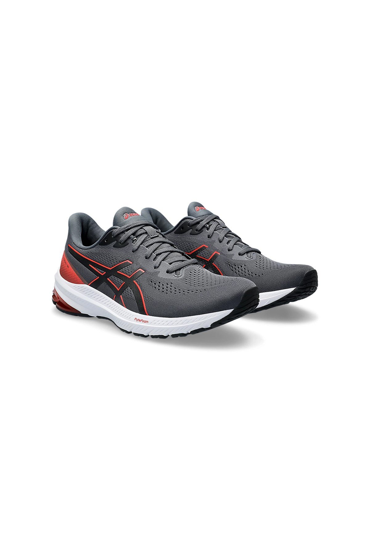 Asics Erkek Koşu Ayakkabısı GT-1000 12 1011B631-021 ASICS 1011B631-021