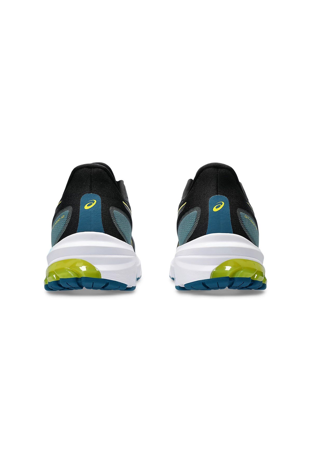 Asics Erkek Koşu Ayakkabısı GT-1000 12 1011B631-005 ASICS 1011B631-005