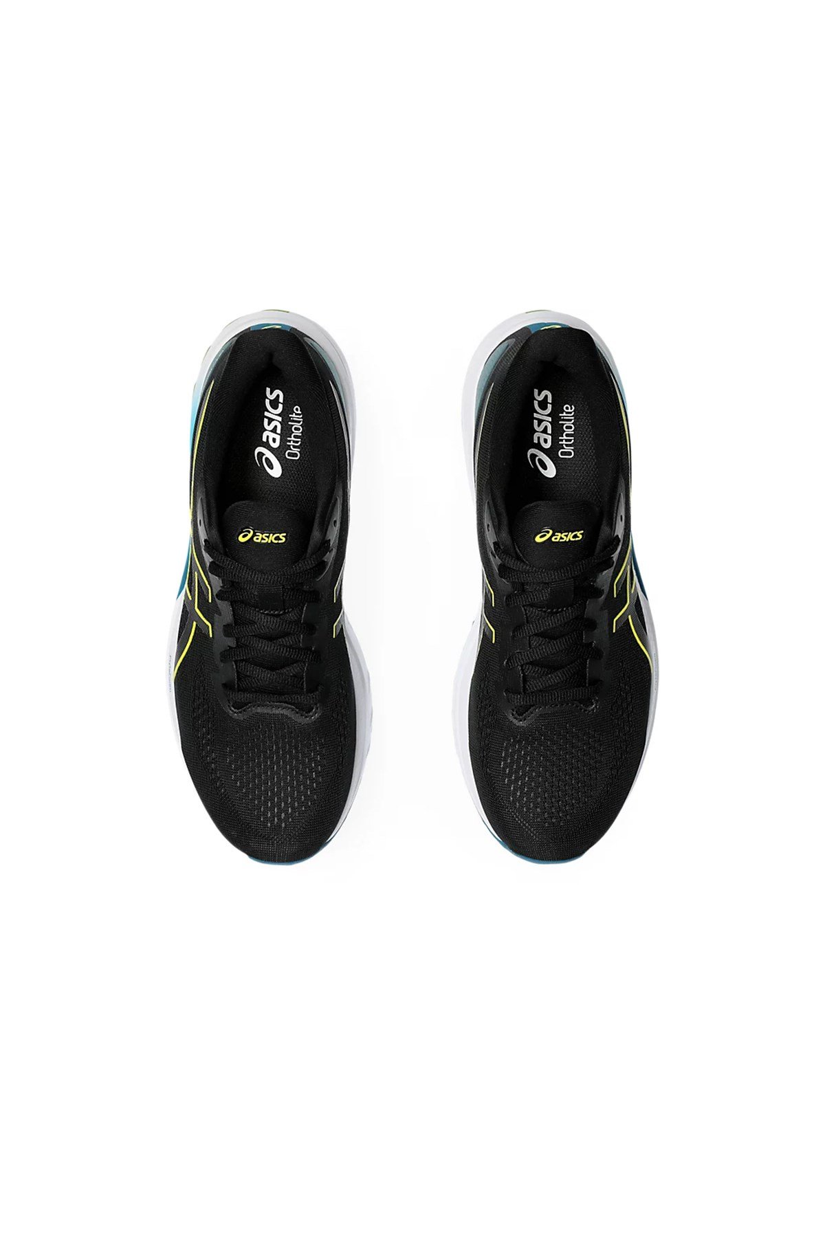 Asics Erkek Koşu Ayakkabısı GT-1000 12 1011B631-005 ASICS 1011B631-005