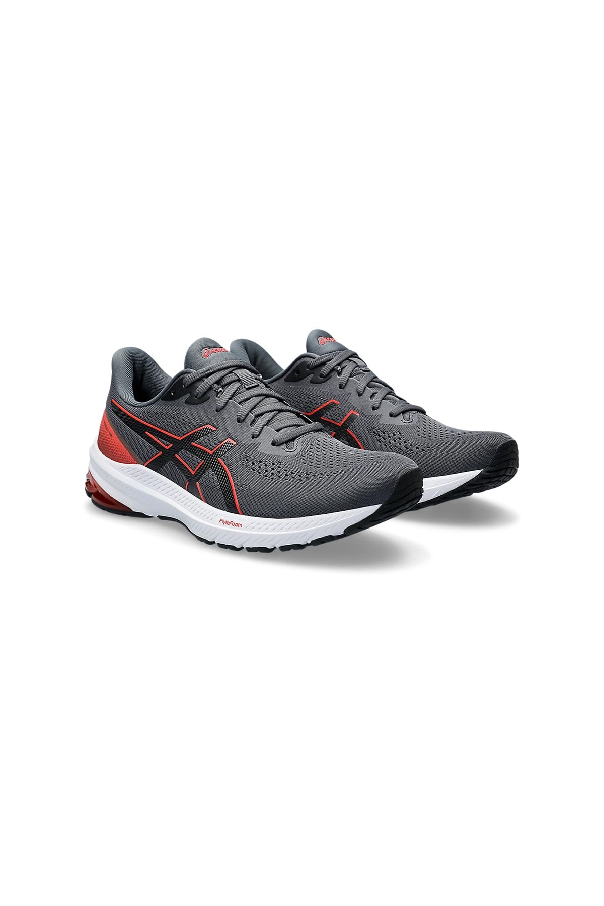 Asics Erkek Koşu Ayakkabısı GT-1000 12 1011B631-021 ASICS 1011B631-021