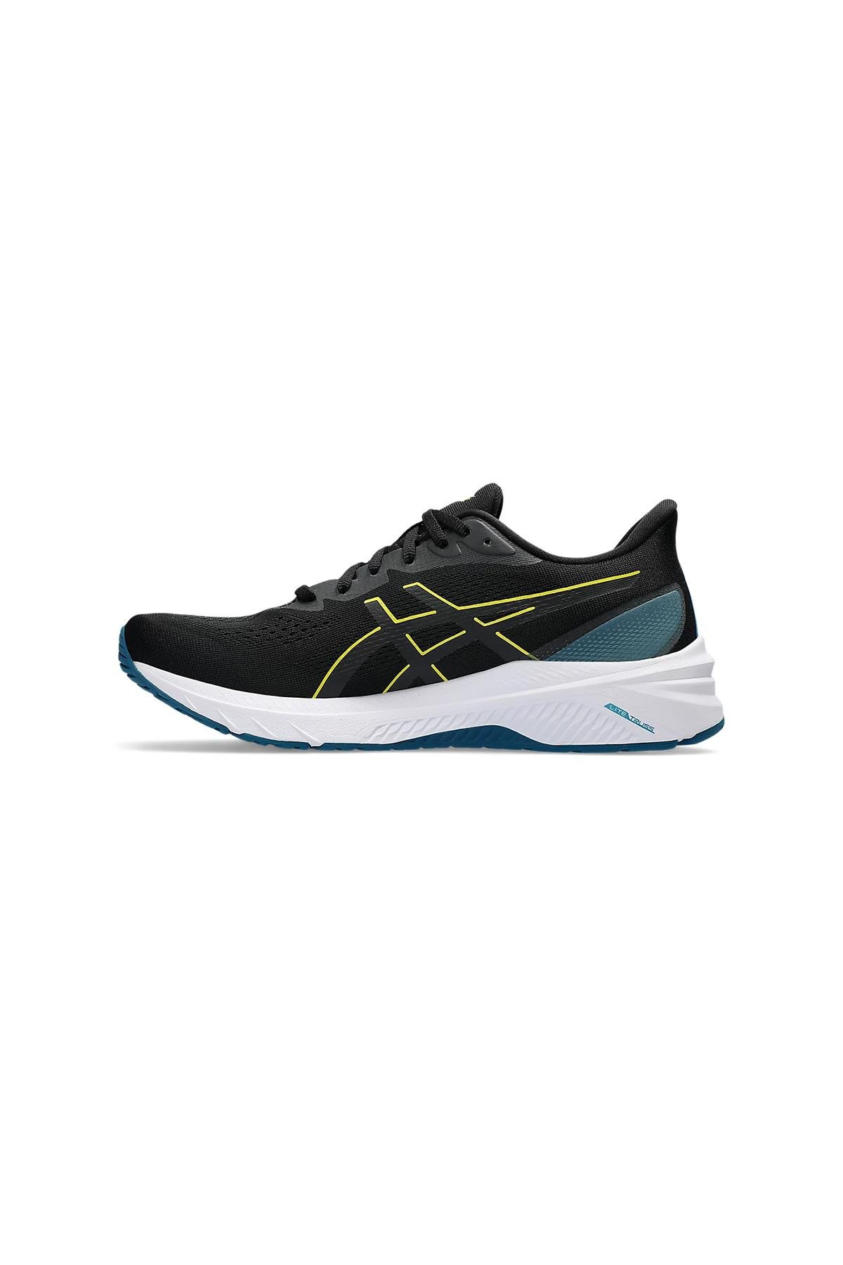 Asics Erkek Koşu Ayakkabısı GT-1000 12 1011B631-005 ASICS 1011B631-005