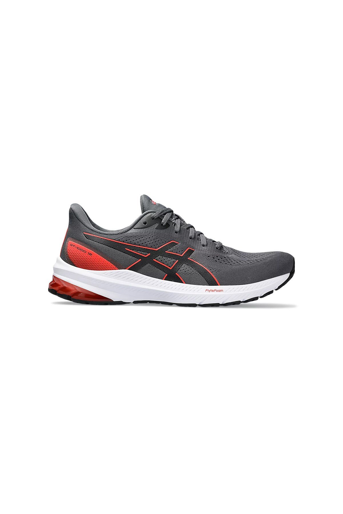 Asics Erkek Koşu Ayakkabısı GT-1000 12 1011B631-021 ASICS 1011B631-021