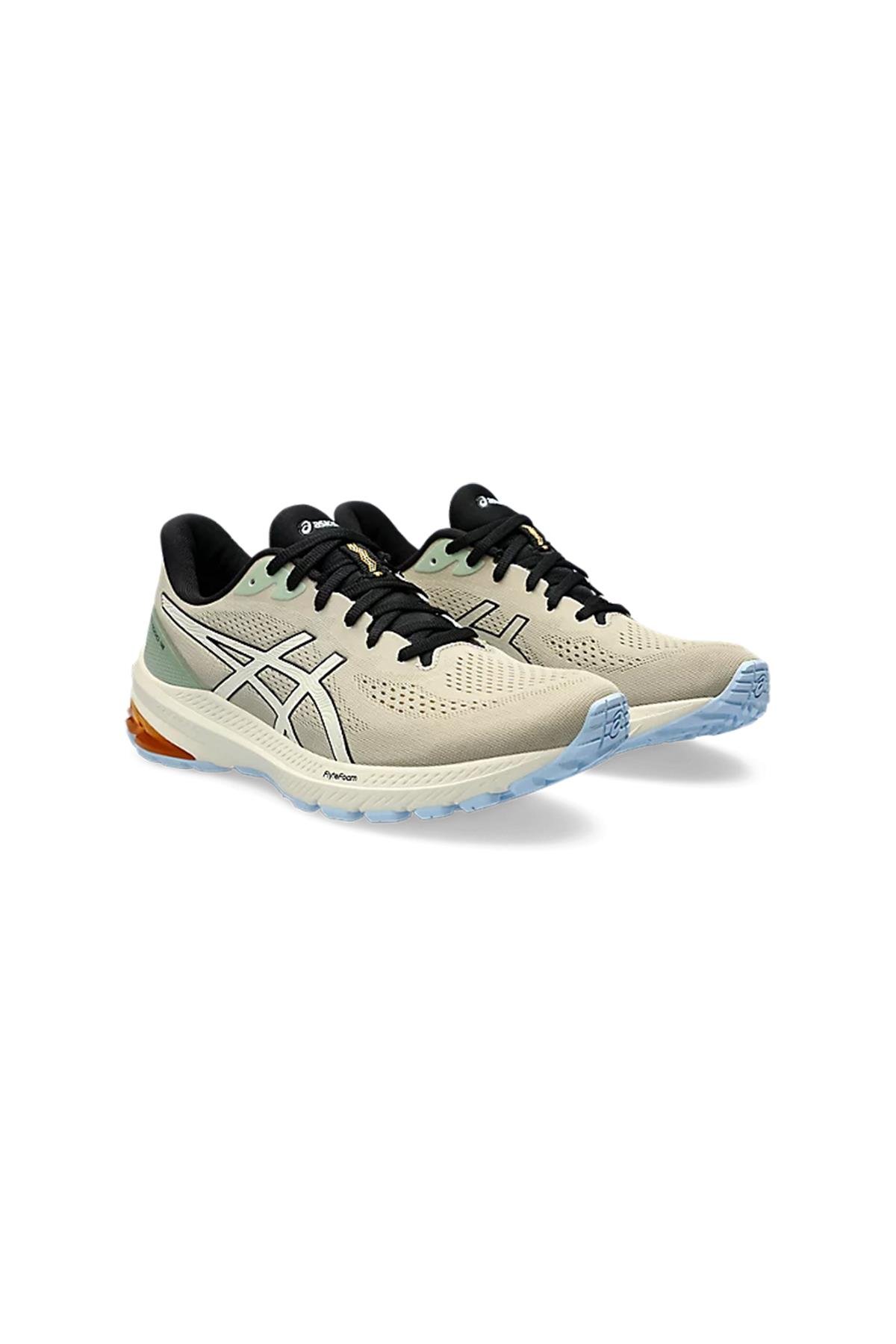 Asics Erkek Koşu Ayakkabısı GT-1000 12 Tr 1011B761-250 ASICS 1011B761-250