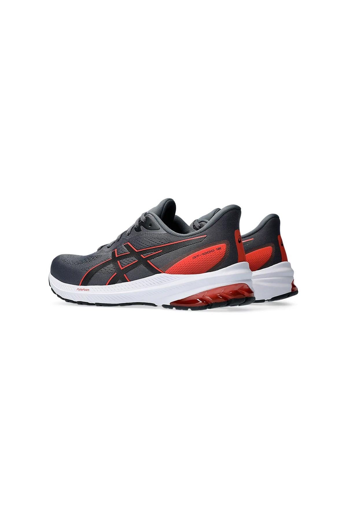 Asics Erkek Koşu Ayakkabısı GT-1000 12 1011B631-021 ASICS 1011B631-021