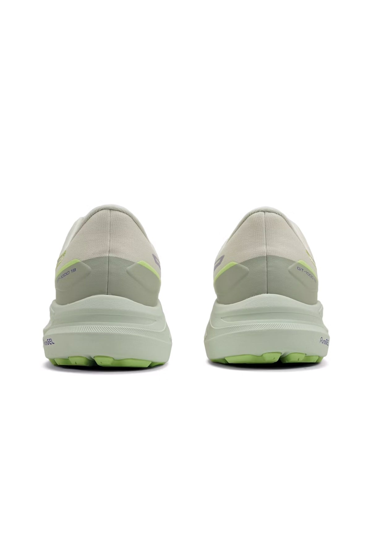 Asics Erkek Koşu Ayakkabısı Gt-1000 13 Tr 1011C043-300 ASICS 1011C043-300