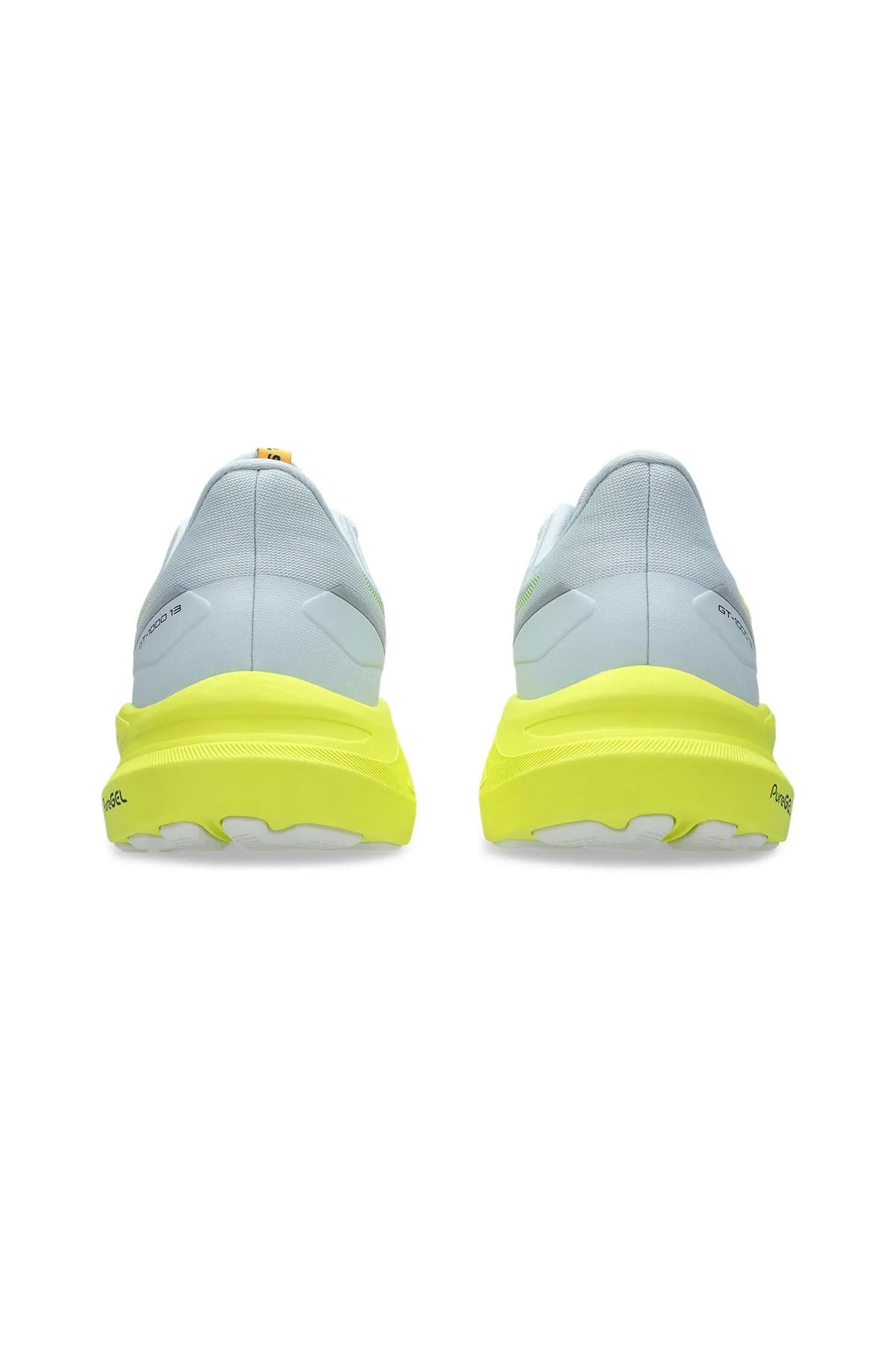 Asics Erkek Koşu Ayakkabısı Gt-1000 13 Paris 1011b952-750 ASICS 1011B952-750