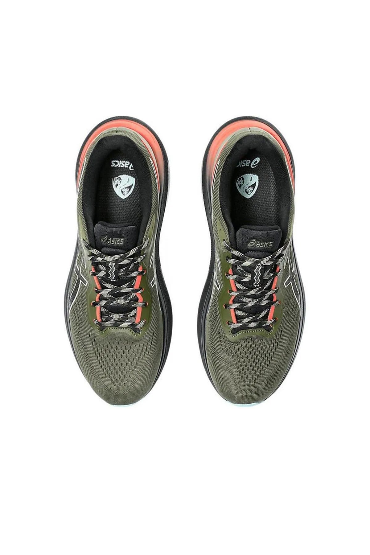 Asics Erkek Koşu Ayakkabısı Gt-1000 13 Tr 1011B951-300 ASICS 1011B951-300
